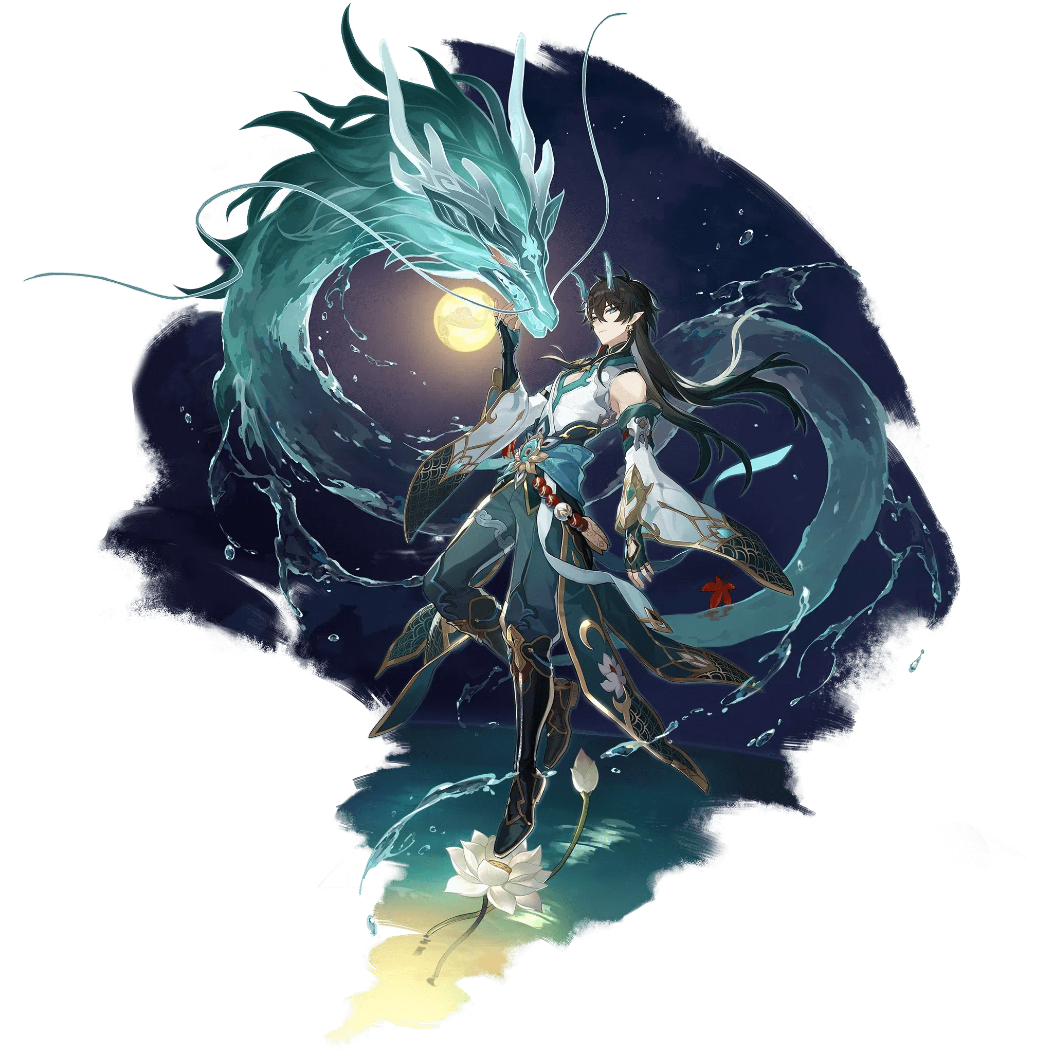 Imbibitor Lunae Wallpapers - Top Free Imbibitor Lunae Backgrounds