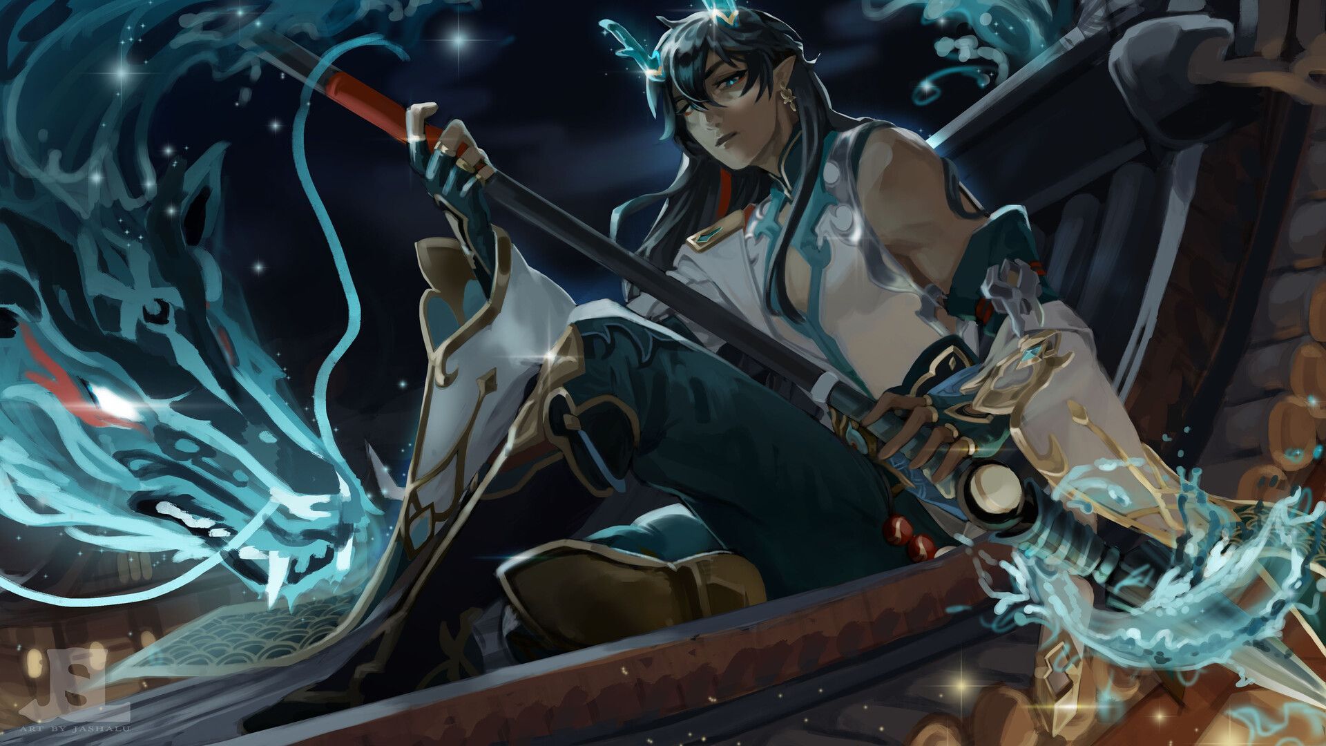 Imbibitor Lunae Wallpapers - Top Free Imbibitor Lunae Backgrounds