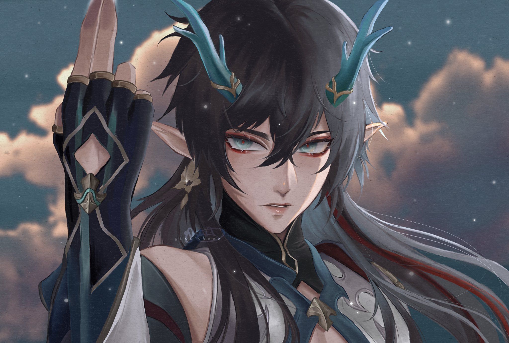 Imbibitor Lunae Wallpapers - Top Free Imbibitor Lunae Backgrounds