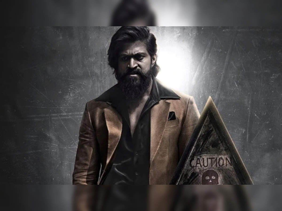 1200x899 Kgf: KGF 3 Confirmed; Producers Unveil The First Teaser Of Yash Starrer Action Film Economic Times
