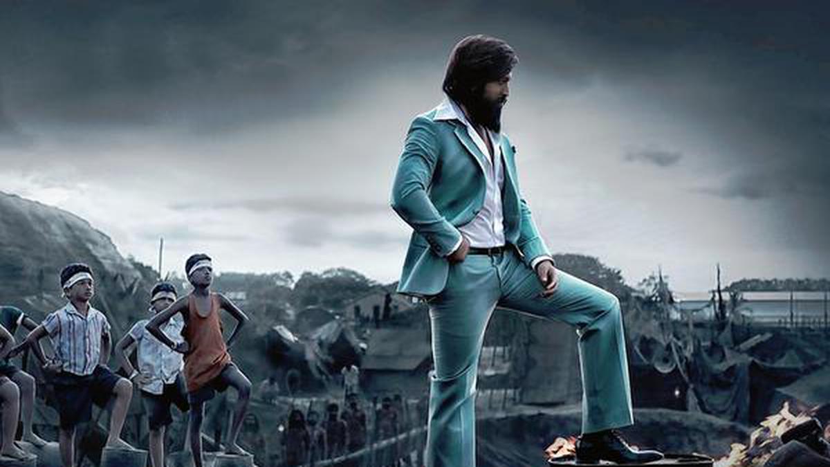 1200x675 Hombale Films Hints At Yash's 'KGF: Chapter 3' On One Year Anniversary Of ' KGF: Chapter 2'