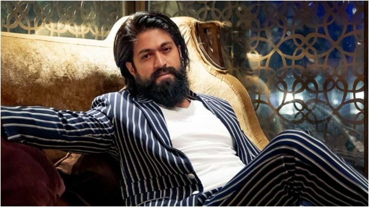 1200x675 KGF 3 In The Works. A List Bollywood Actresses Send Feelers To Be A Part Of Yash Starrer