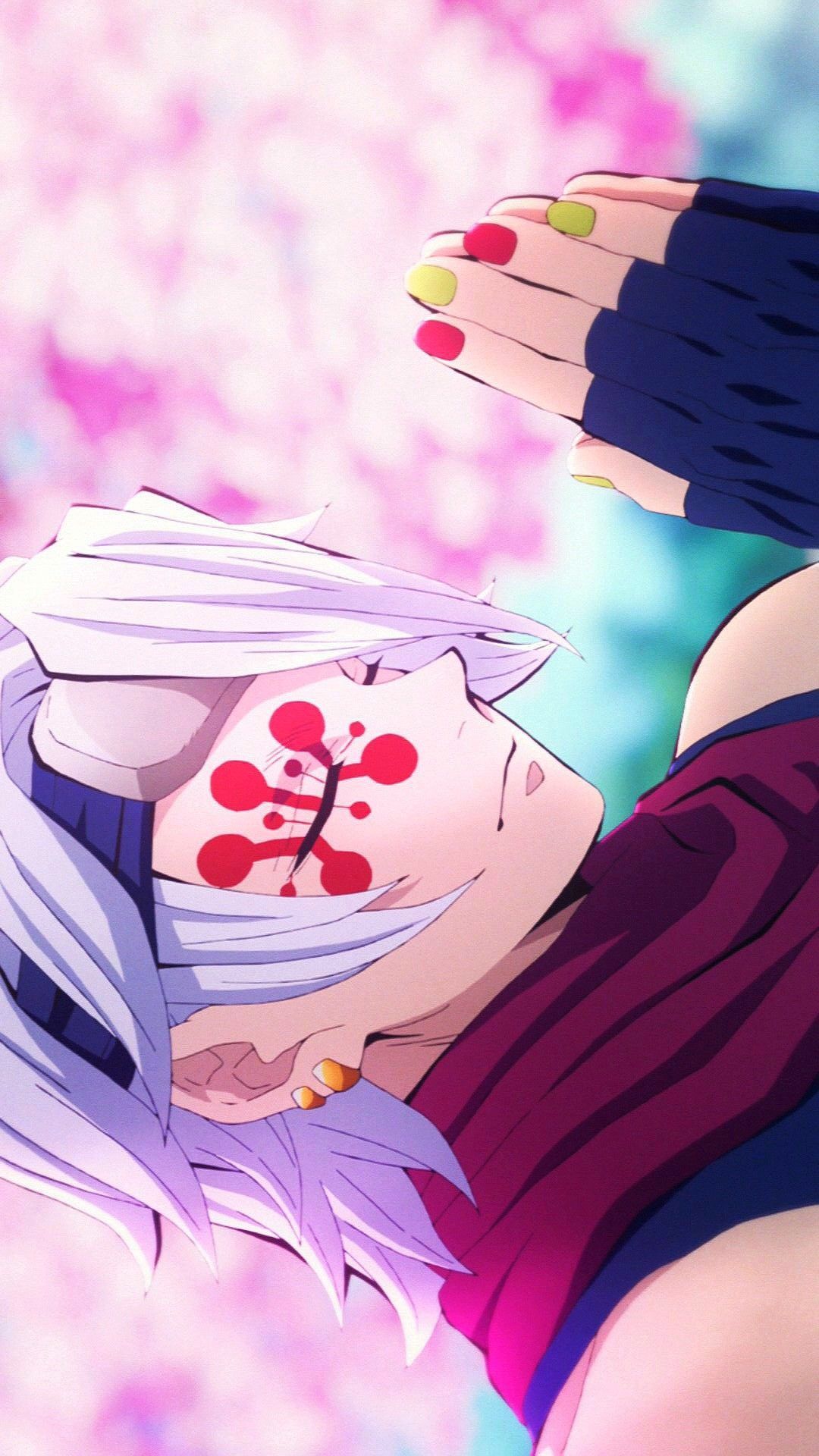 Lord Tengen Wallpapers - Top Free Lord Tengen Backgrounds - WallpaperAccess