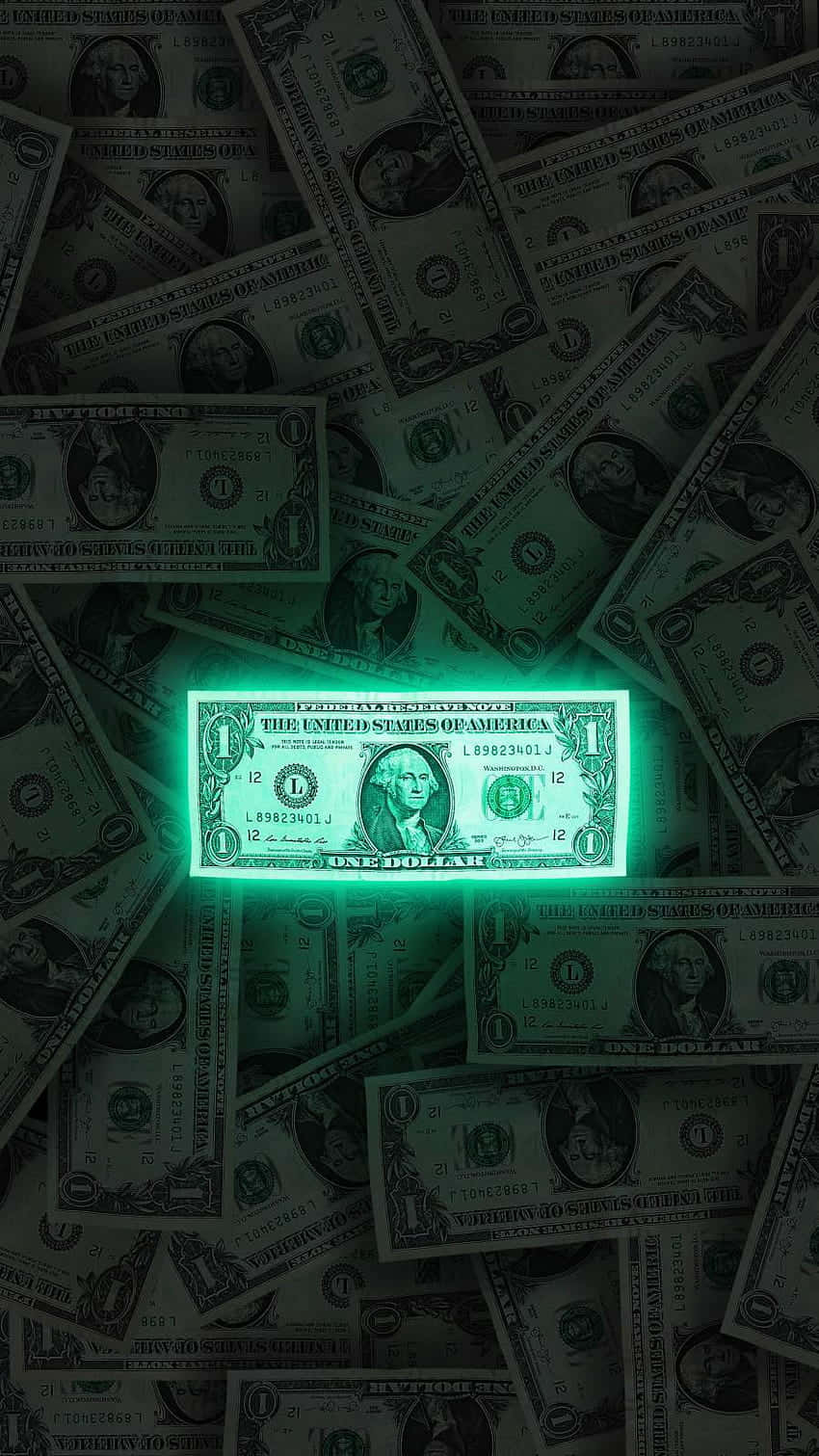 850x1511 Download Good Samaritan Dollar Cash Wallpaper