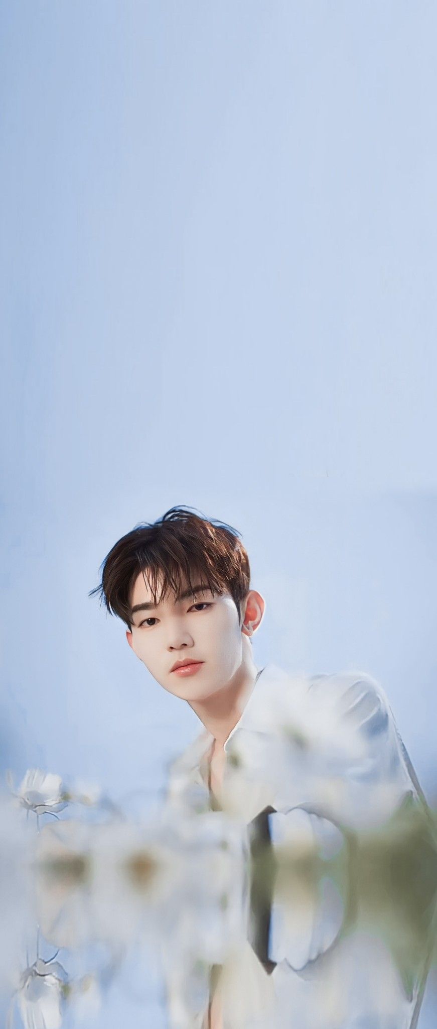 871x2048 ZB1 LOCKSCREEN