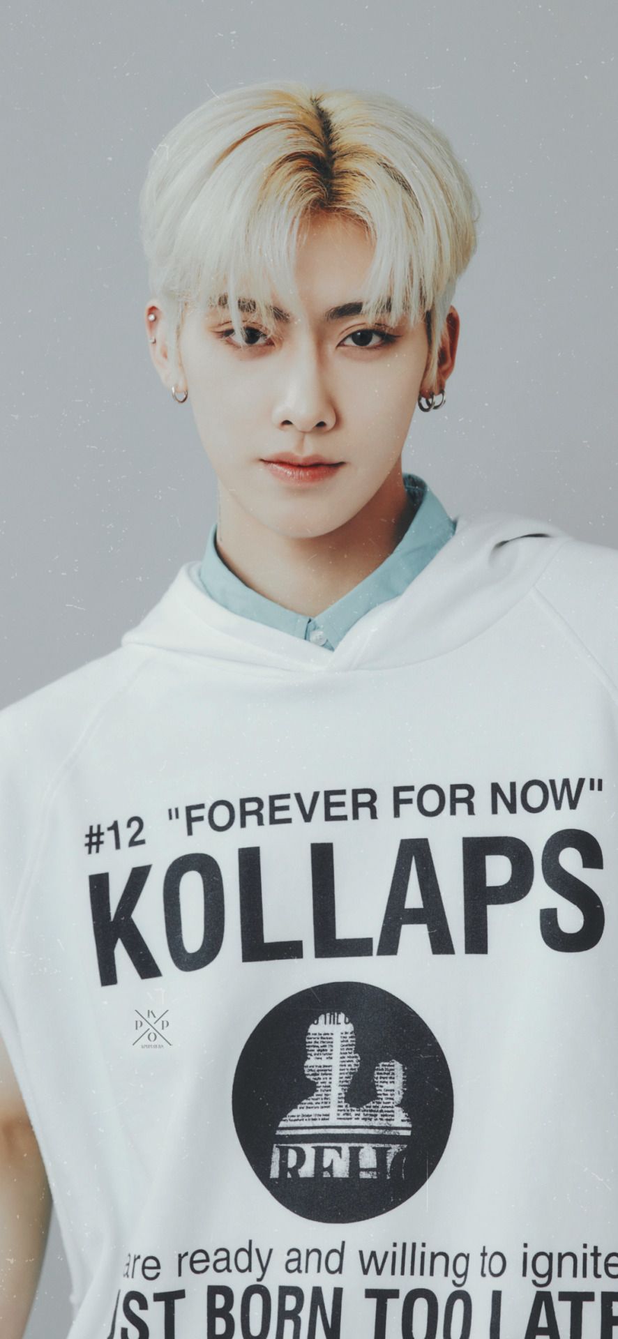 886x1920 kpop locks