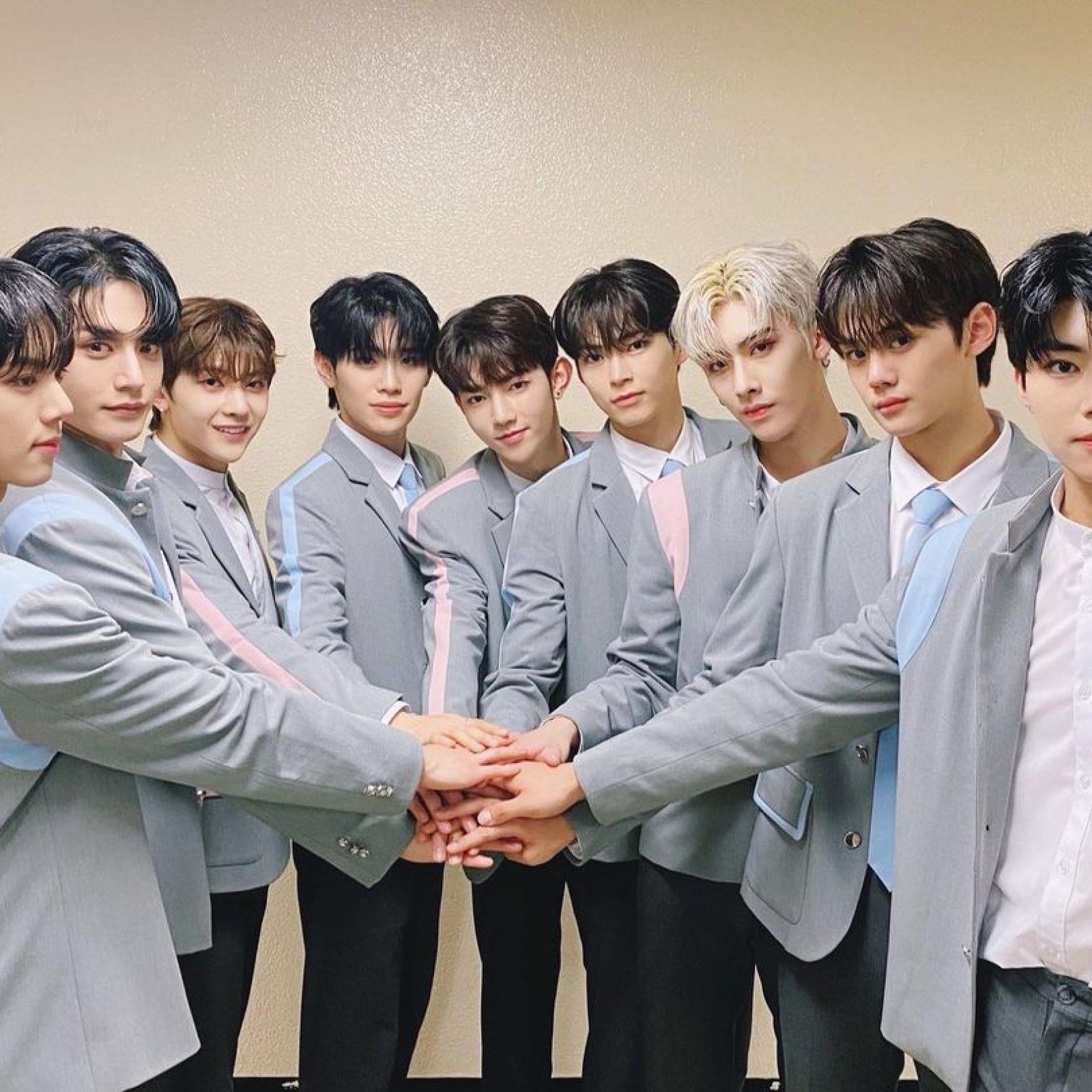 1600x1600 Facts Every K Pop Fan Should Know About ZEROBASEONE Members
