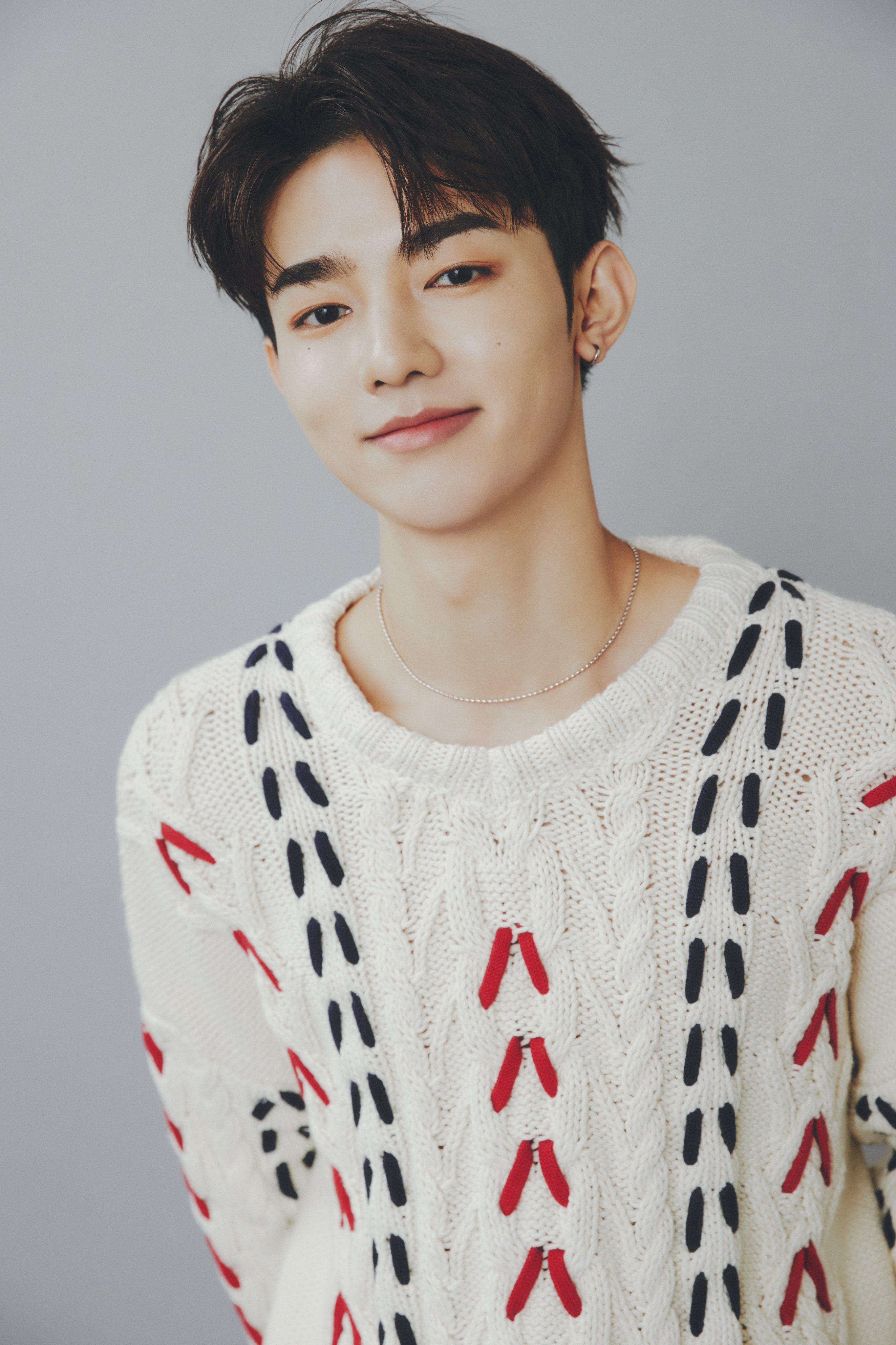2730x4096 Boys Planet” Group ZEROBASEONE Unveils Group And Individual Profile Photo