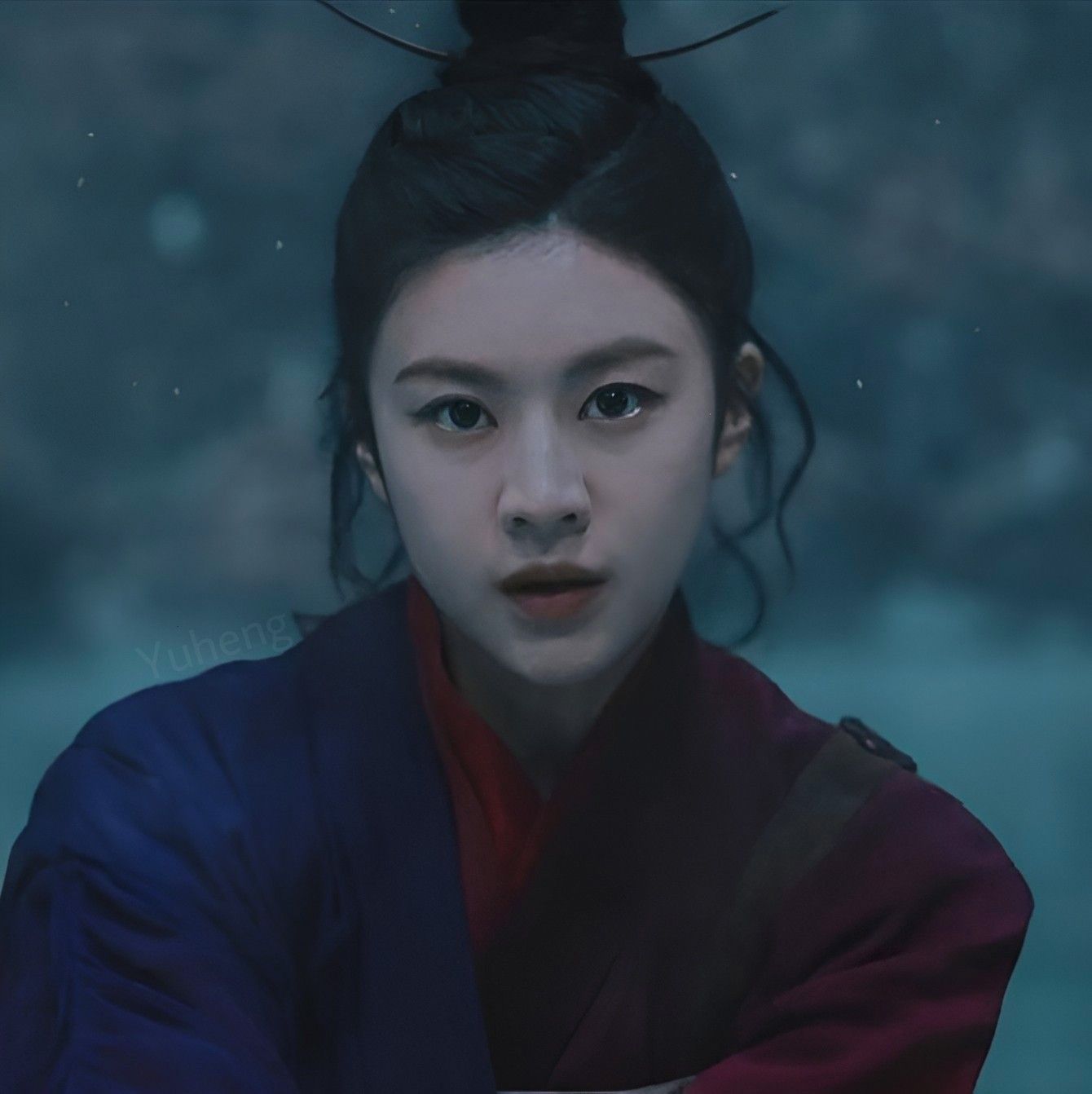 1340x1342 Naksu Wallpaper