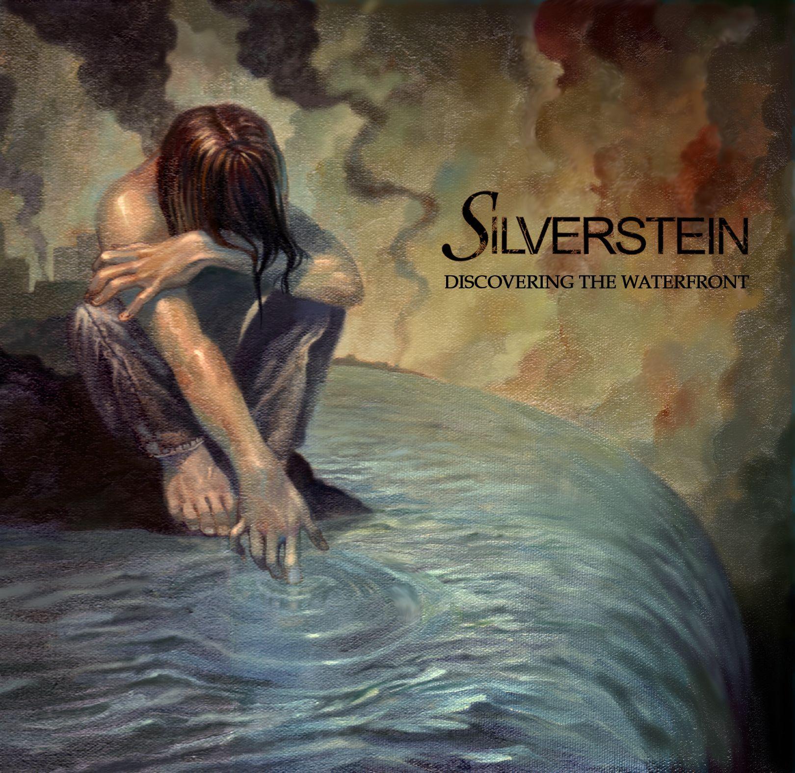 1620x1575 Silverstein Wallpaper