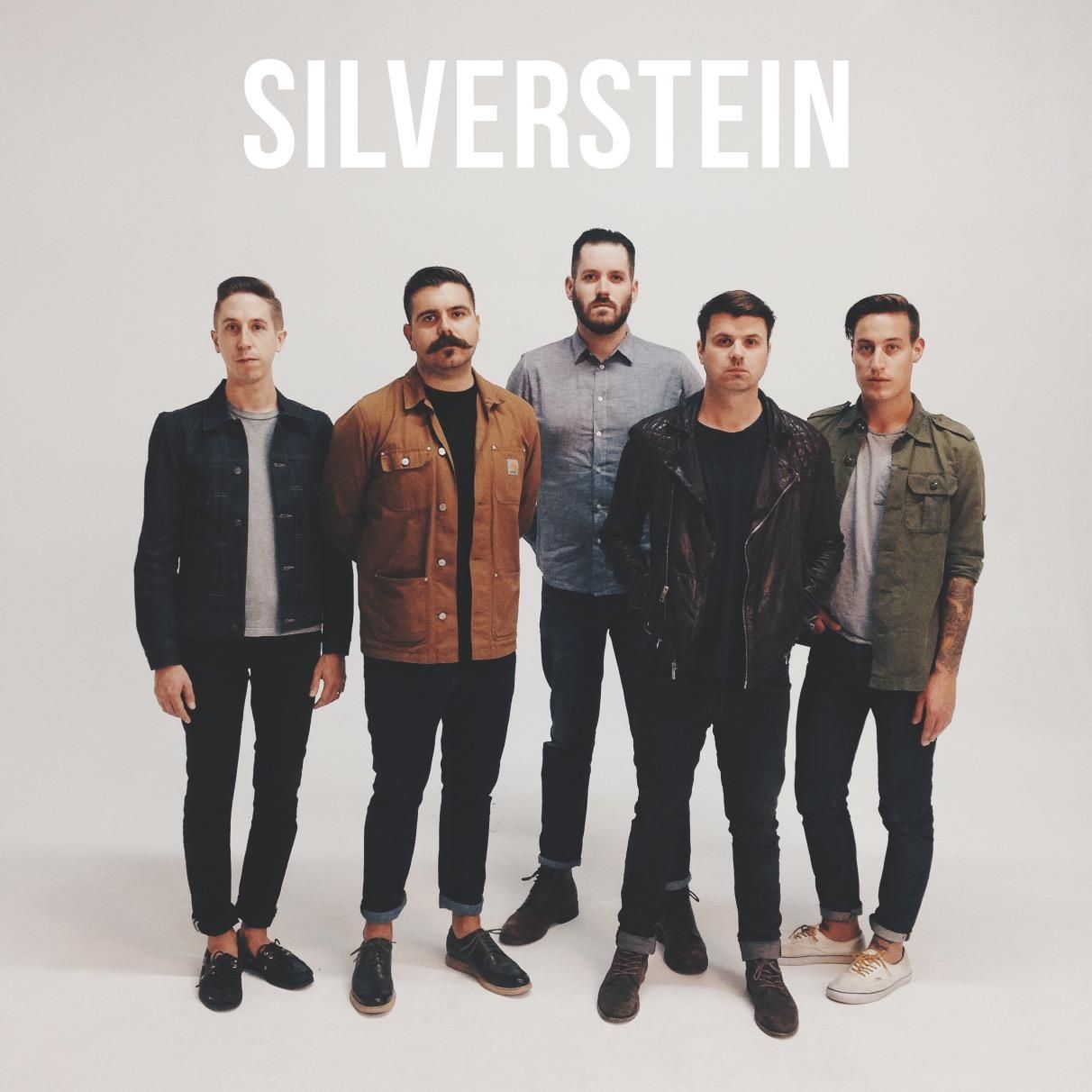 Silverstein Wallpapers - Top Free Silverstein Backgrounds - WallpaperAccess