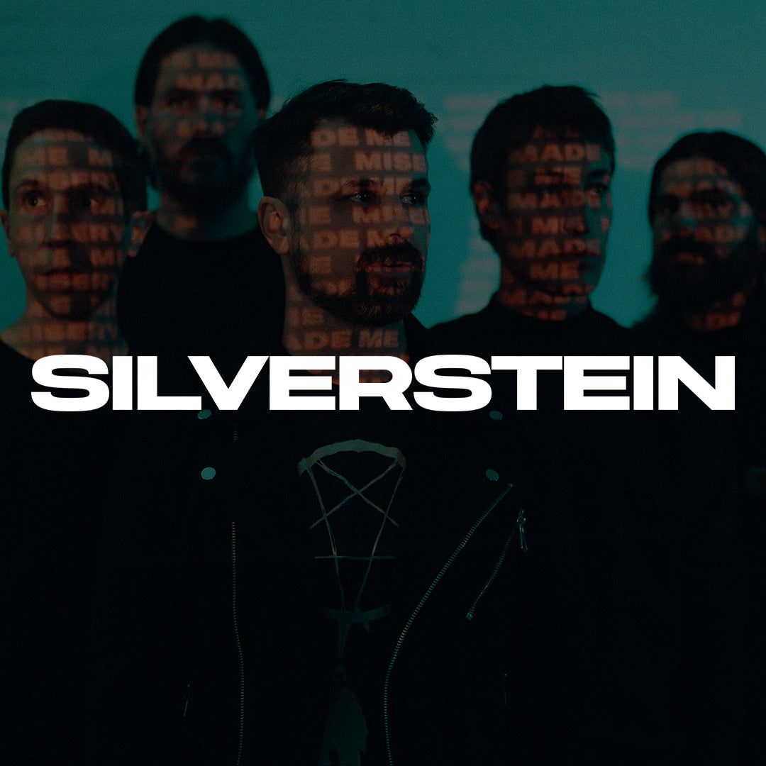 1080x1080 Silverstein Merch