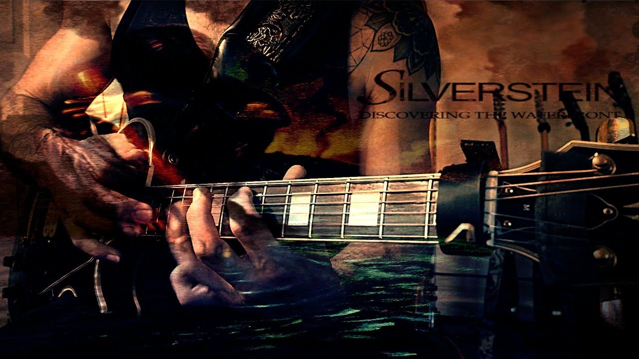 Silverstein Wallpapers - Top Free Silverstein Backgrounds - WallpaperAccess