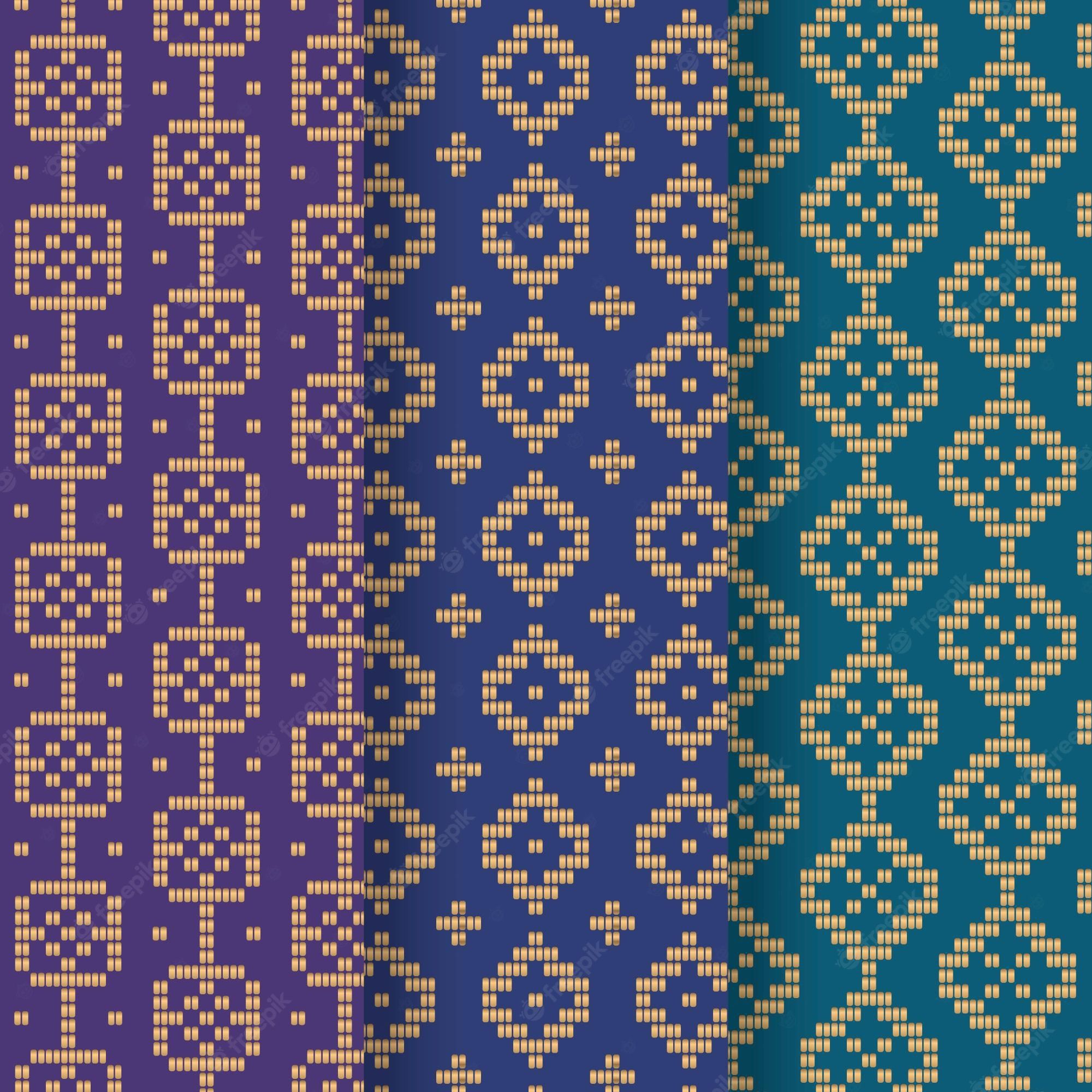 Songket Wallpapers - Top Free Songket Backgrounds - WallpaperAccess