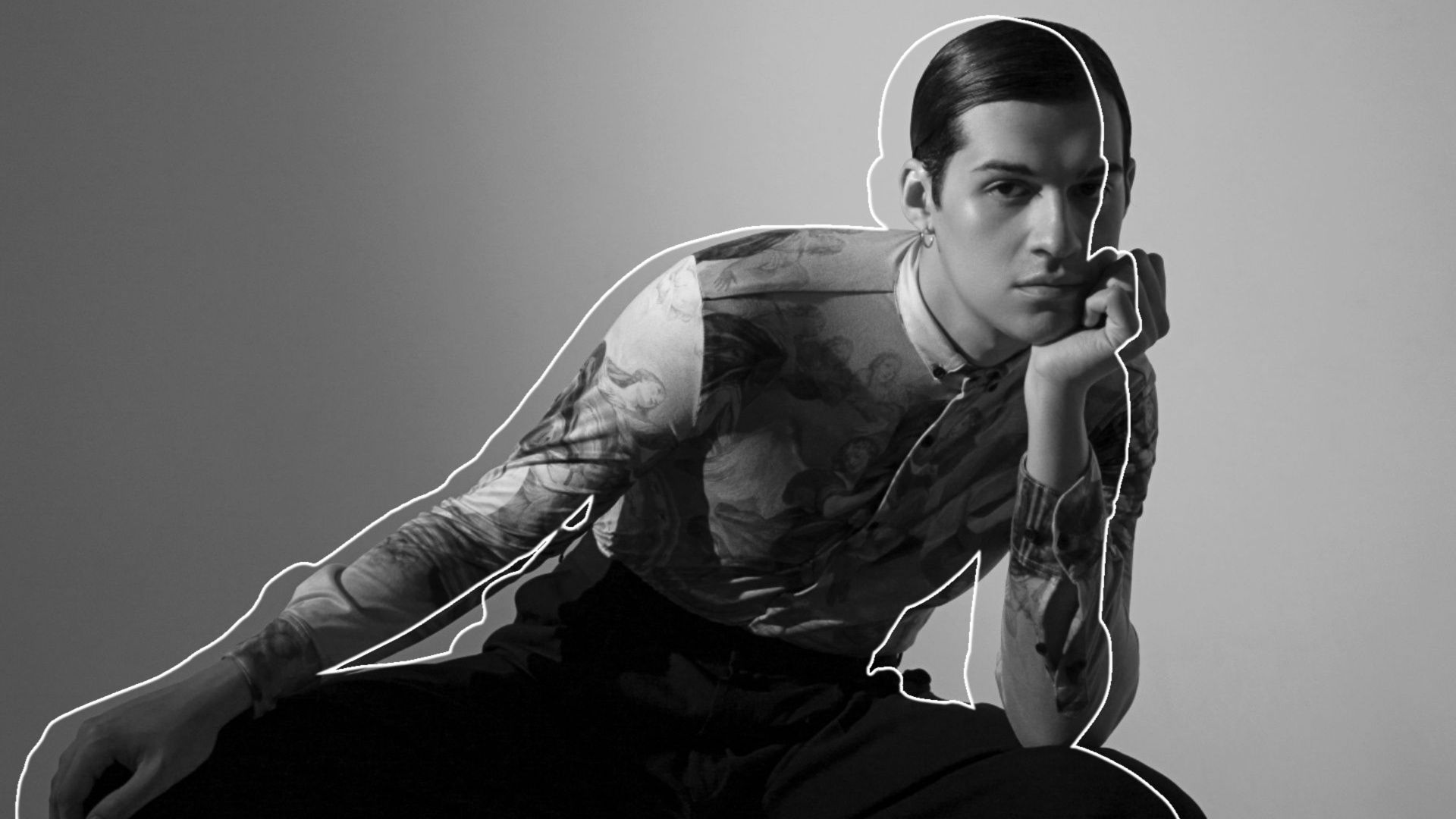 1920x1080 ArtistsToCrave: Omar Apollo, The Multi Faceted Bilingual Artist