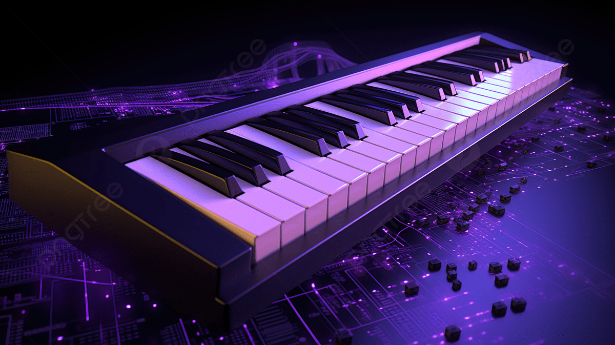 Midi Wallpapers Top Free Midi Backgrounds WallpaperAccess