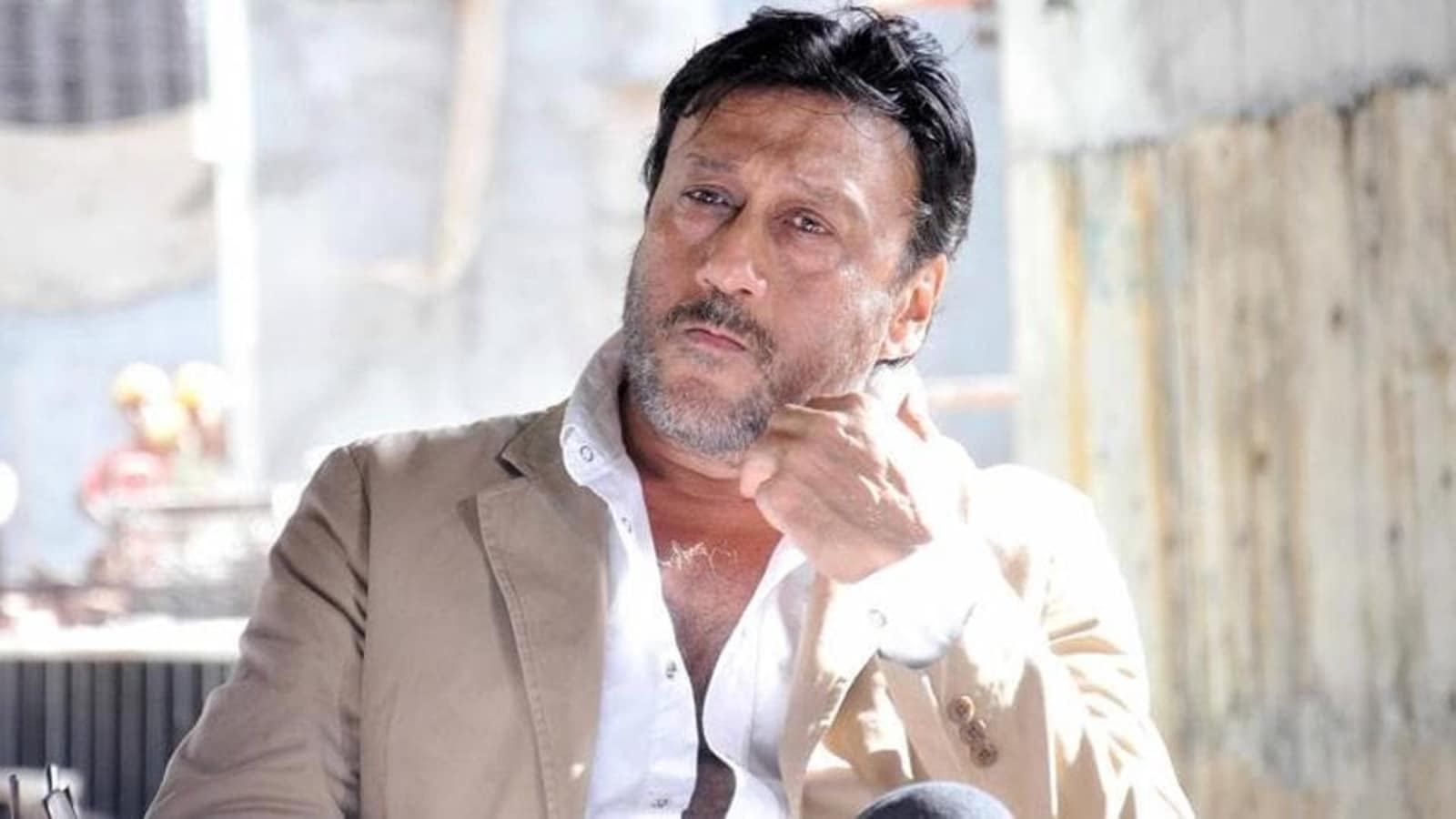 1600x900 Jackie Shroff didn't mind playing Chunni Lal to Shah Rukh Khan's Devdas