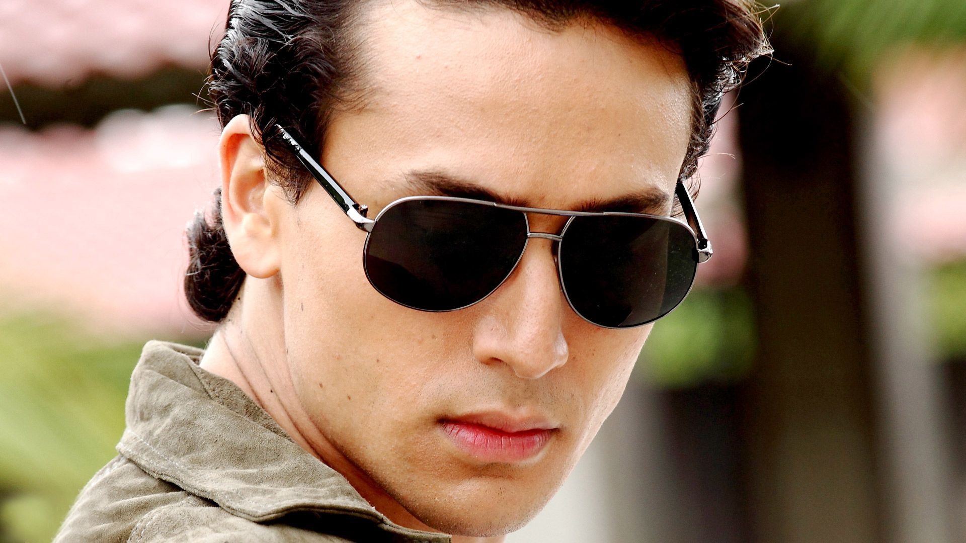 1920x1080 The story behind Jai Shroff becoming Tiger Shroff