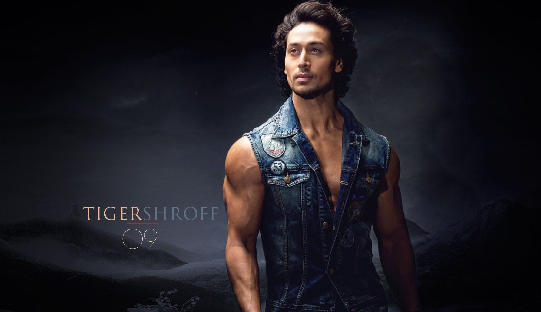 1786x1030 Tiger Shroff Photo, Image, Pics & HD Wallpaper Download