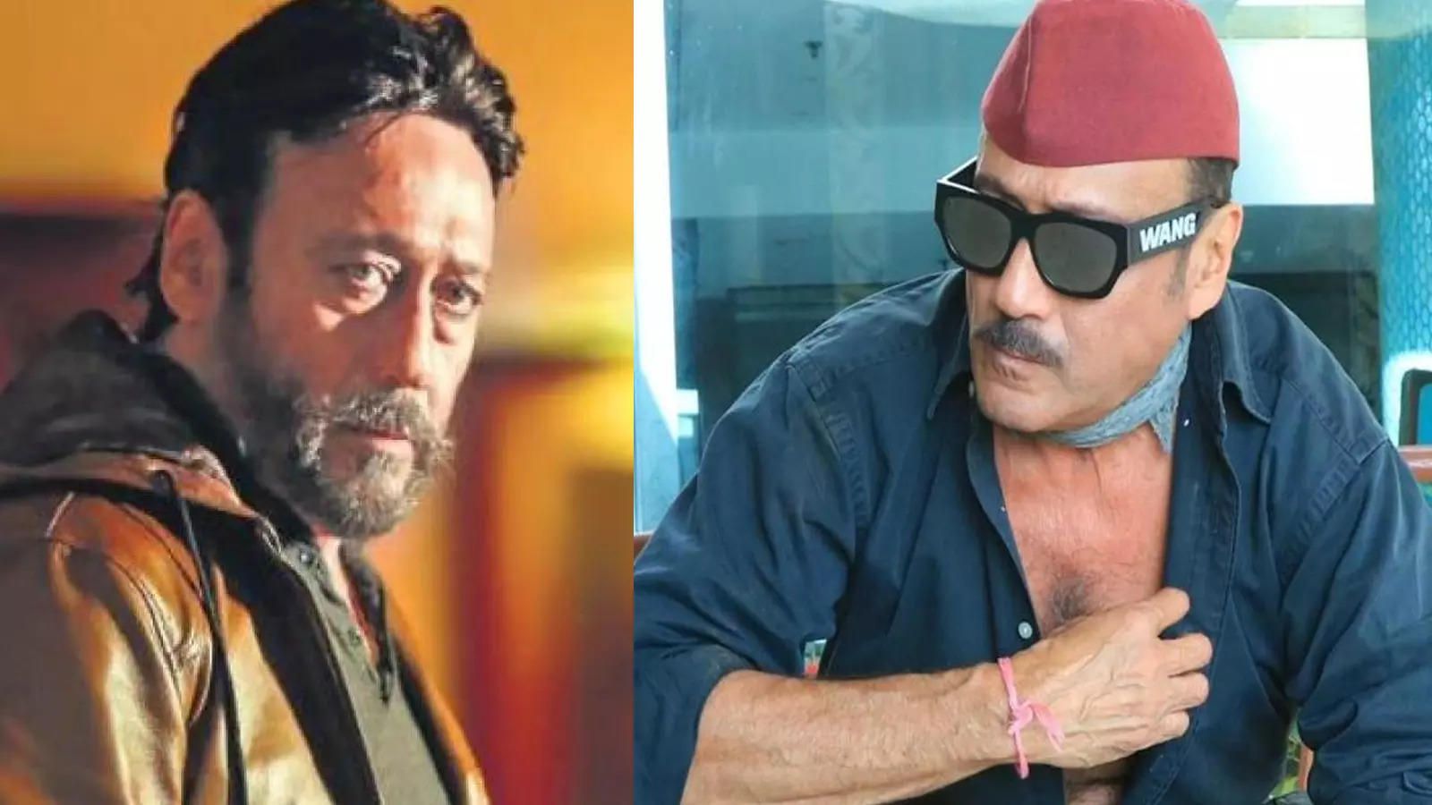 1600x900 Jackie Shroff imparts some life lessons in this old video, says 'Ab main chala jaaunga kuch din mein.Kaun yaad rakhta hai bhidu?', fans get emotional. Hindi Movie News