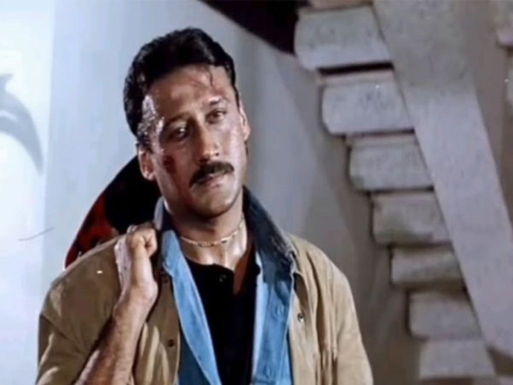 1024x768 Jackie Shroff gets nostalgic as 'Tridev' clocks 34 years