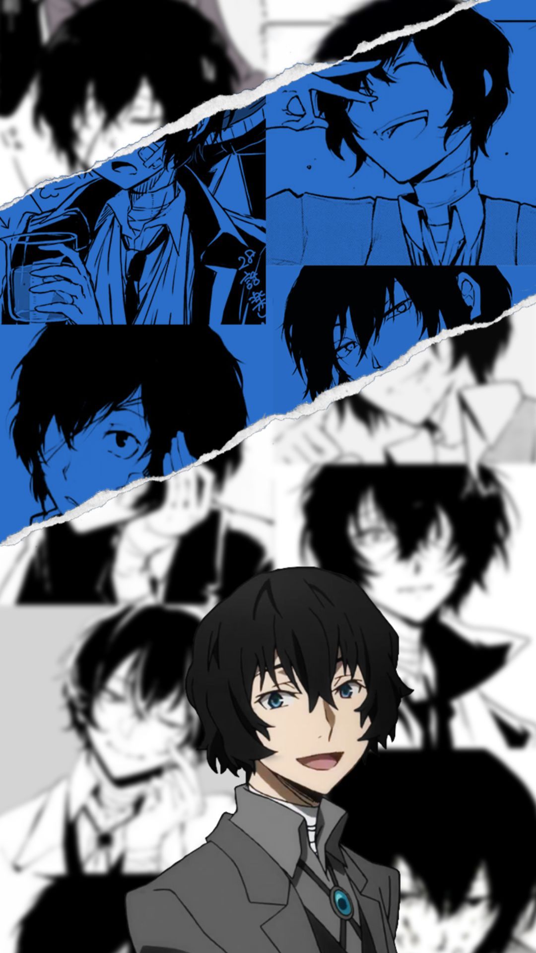 1080x1920 Bungo Stray Dogs Wallpaper Bungo Stray Dogs Wallpaper Download