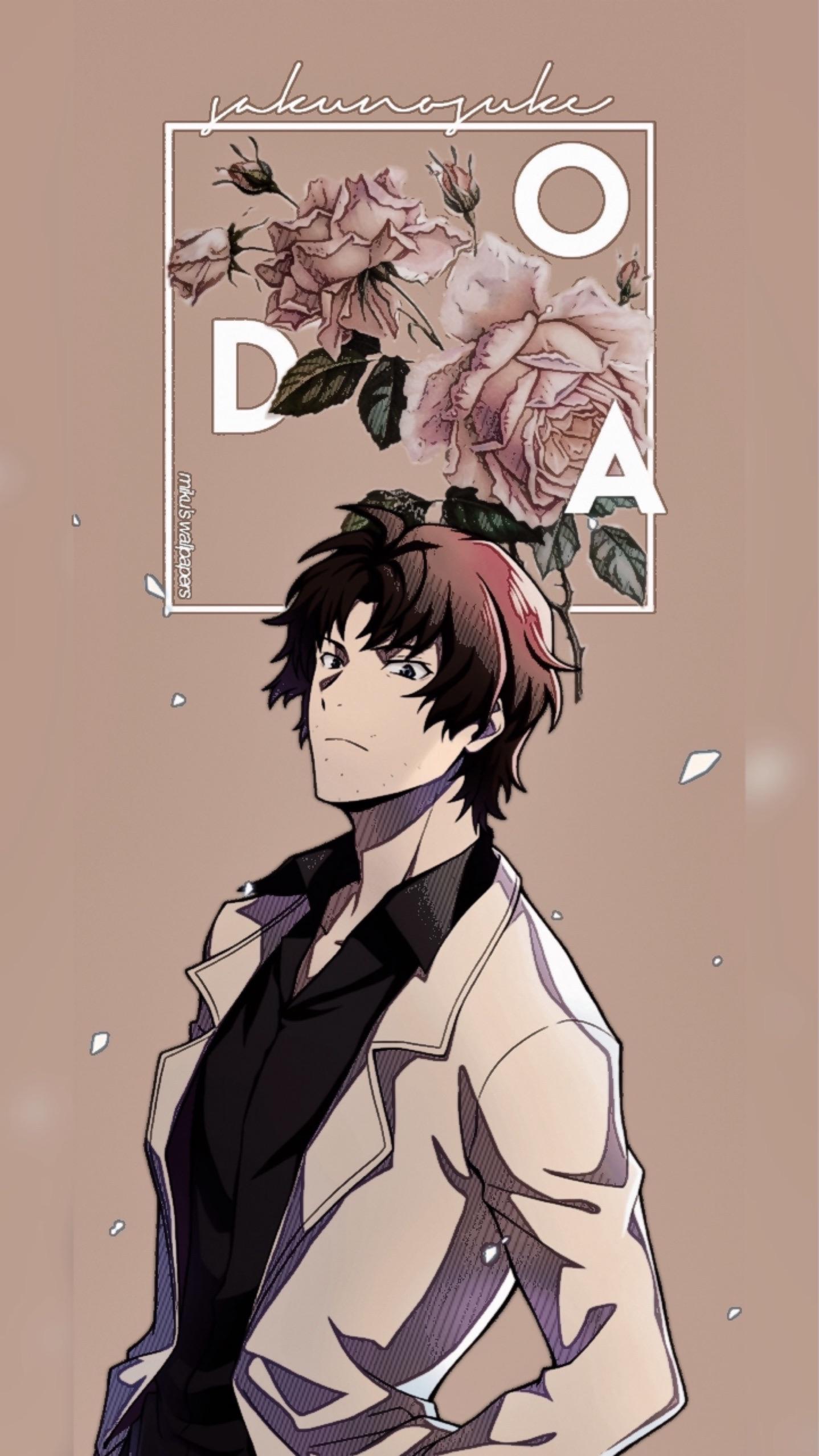 1438x2556 ꒰ oda phone wallpaper. feel free to save and use!. on ig ꒱