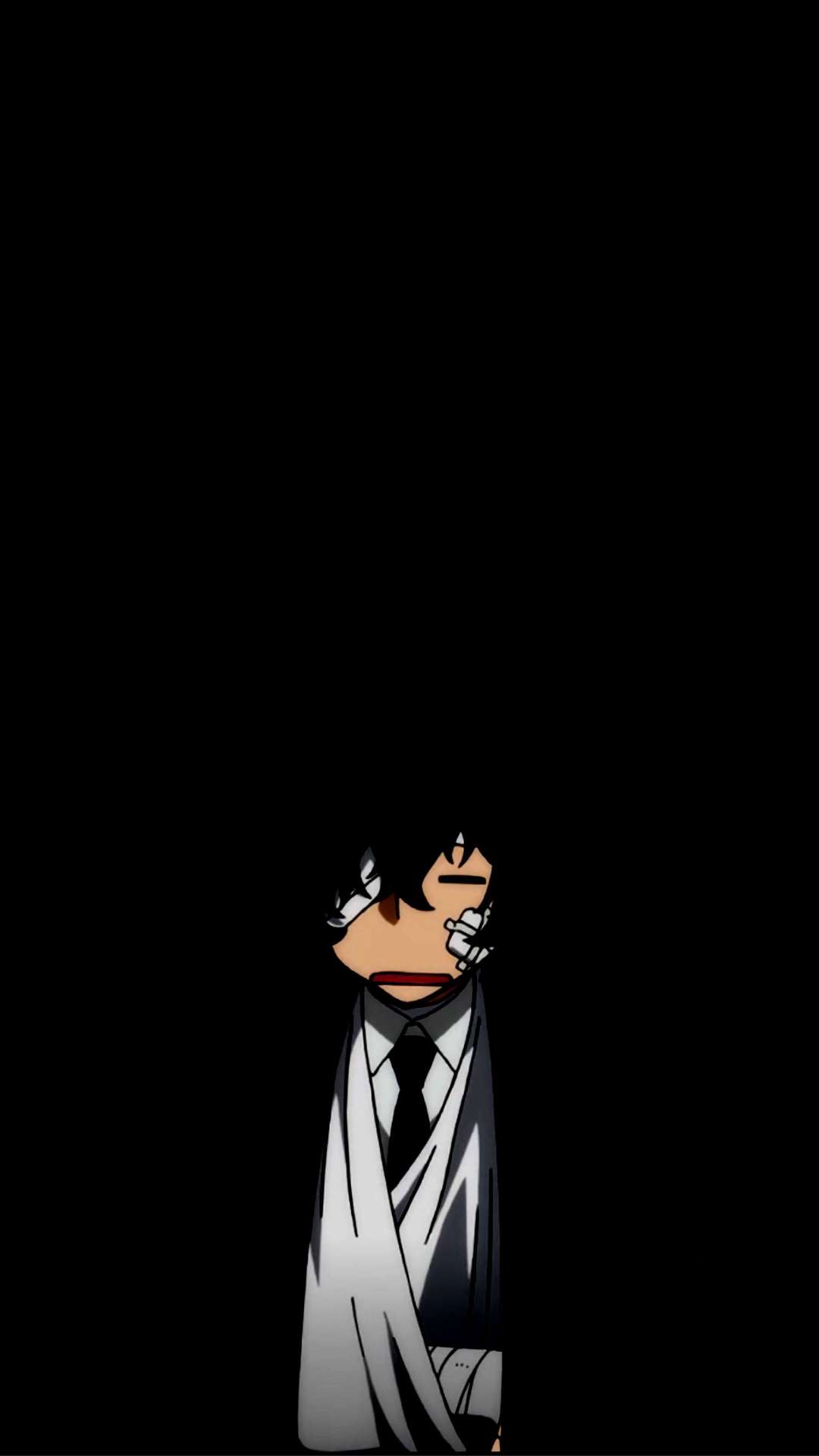 1080x1920 Bungo Stray Dogs Wallpaper for iPhone and Android