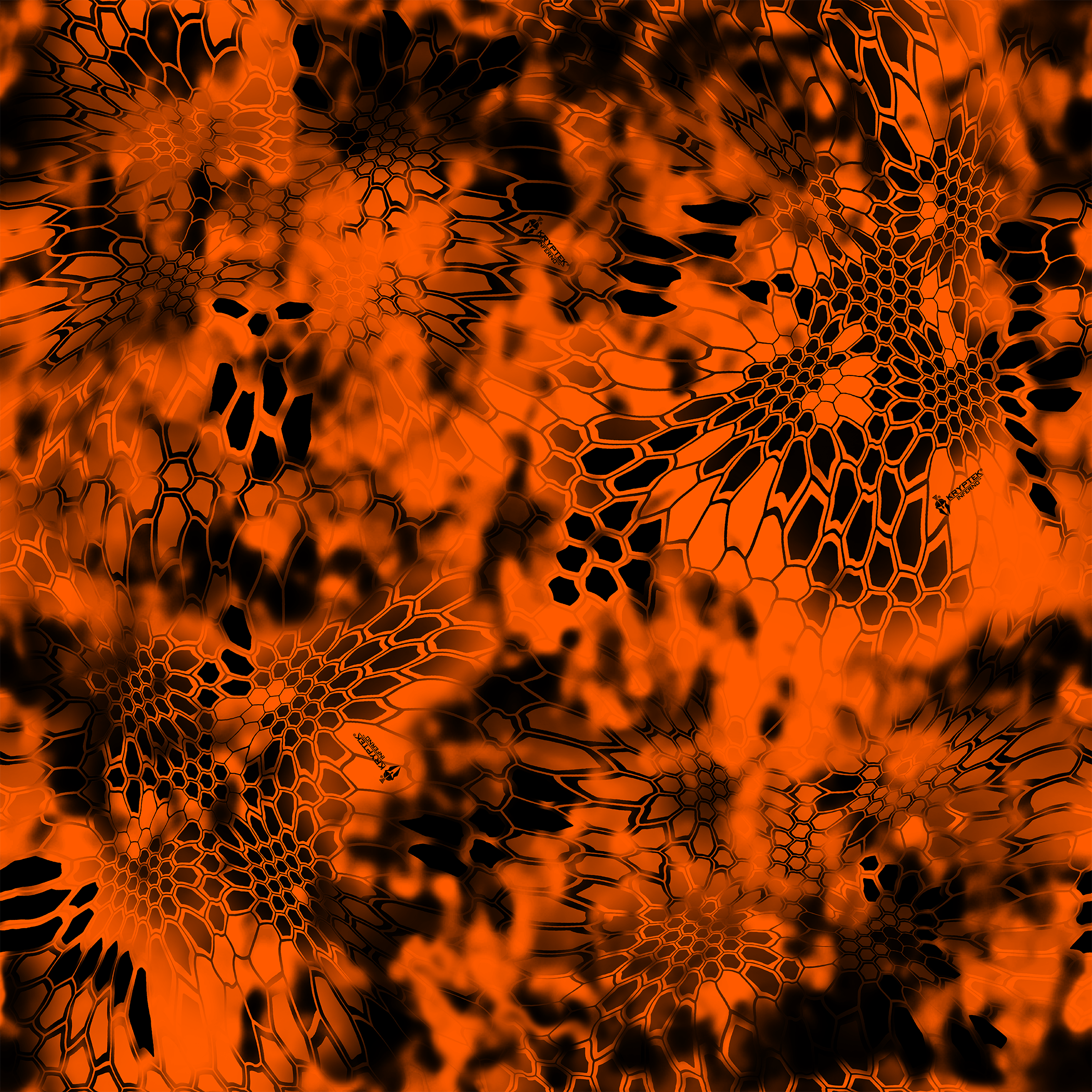 2100x2100 Inferno