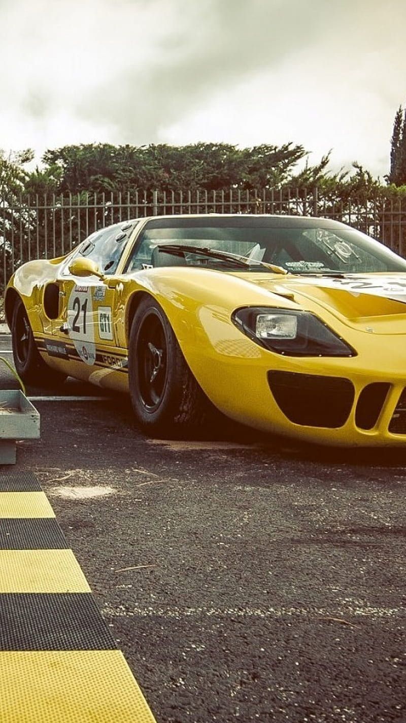 800x1422 HD ford gt40 wallpaper