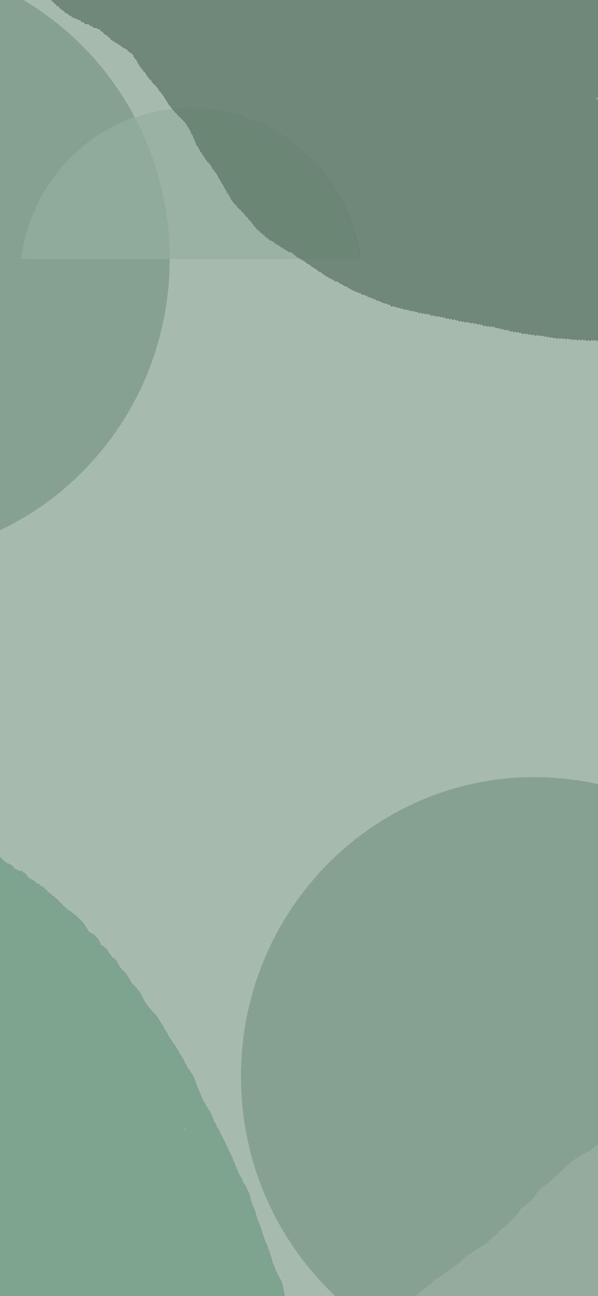 1170x2532 Sage Green Aesthetic Wallpaper : Boho Abstract Sage Green Background Wallpaper