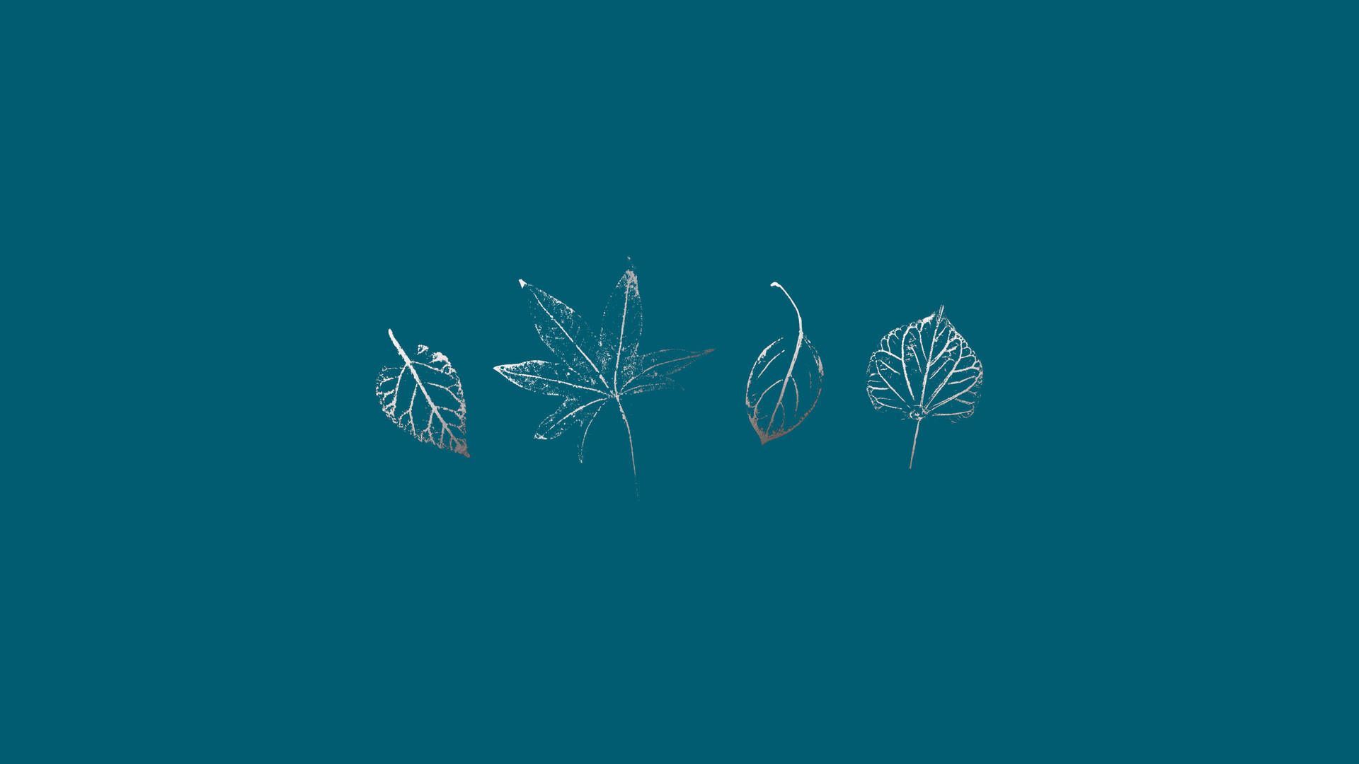 1920x1080 Teal Wallpaper