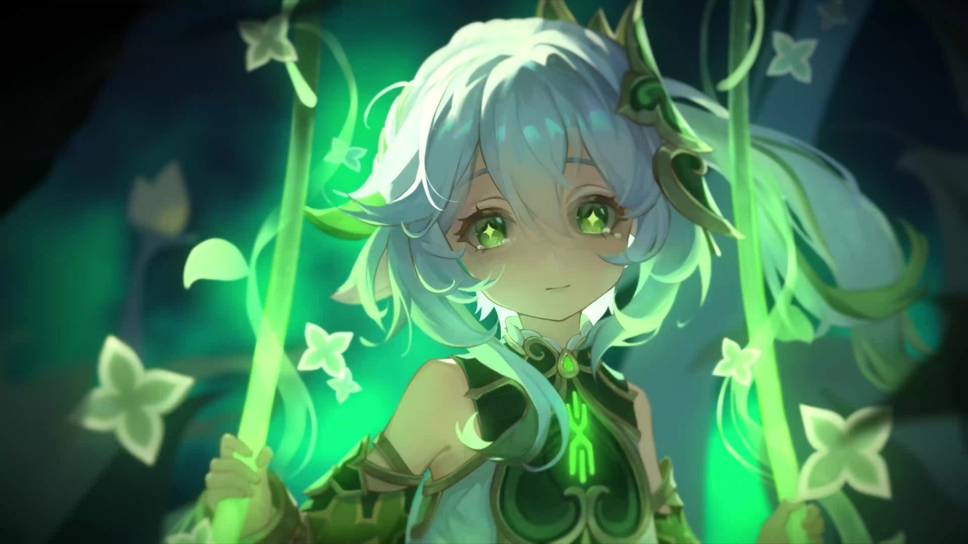 1920x1080 Loli Live Wallpaper, Animated Wallpaper