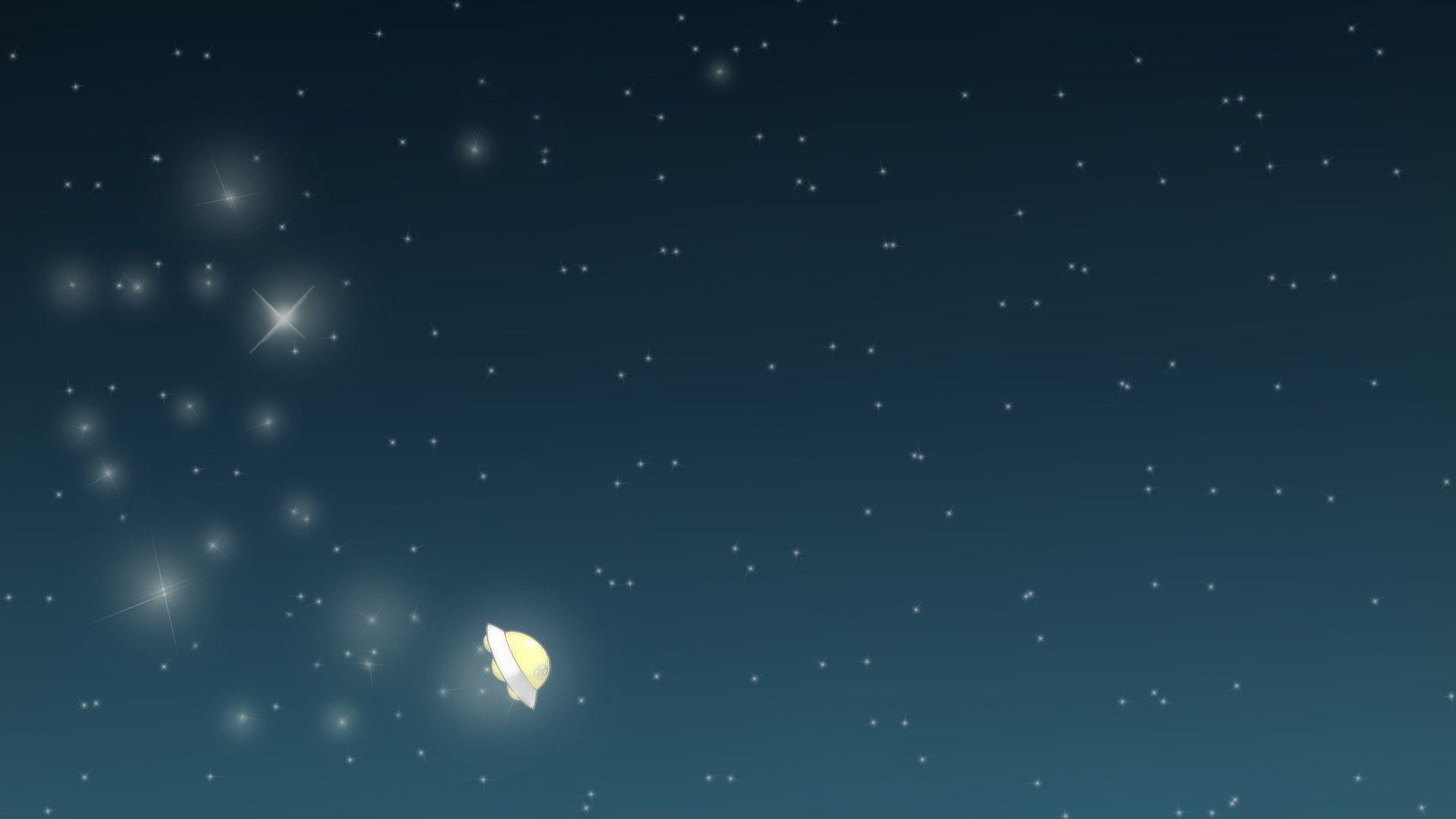 1920x1080 Ufo Wallpaper HD