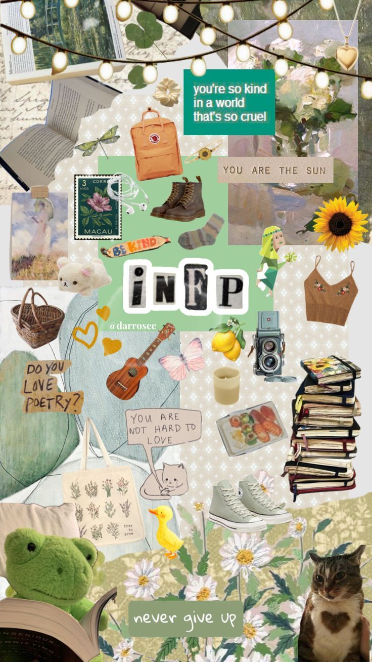 INTP Wallpapers - Top Free INTP Backgrounds - WallpaperAccess