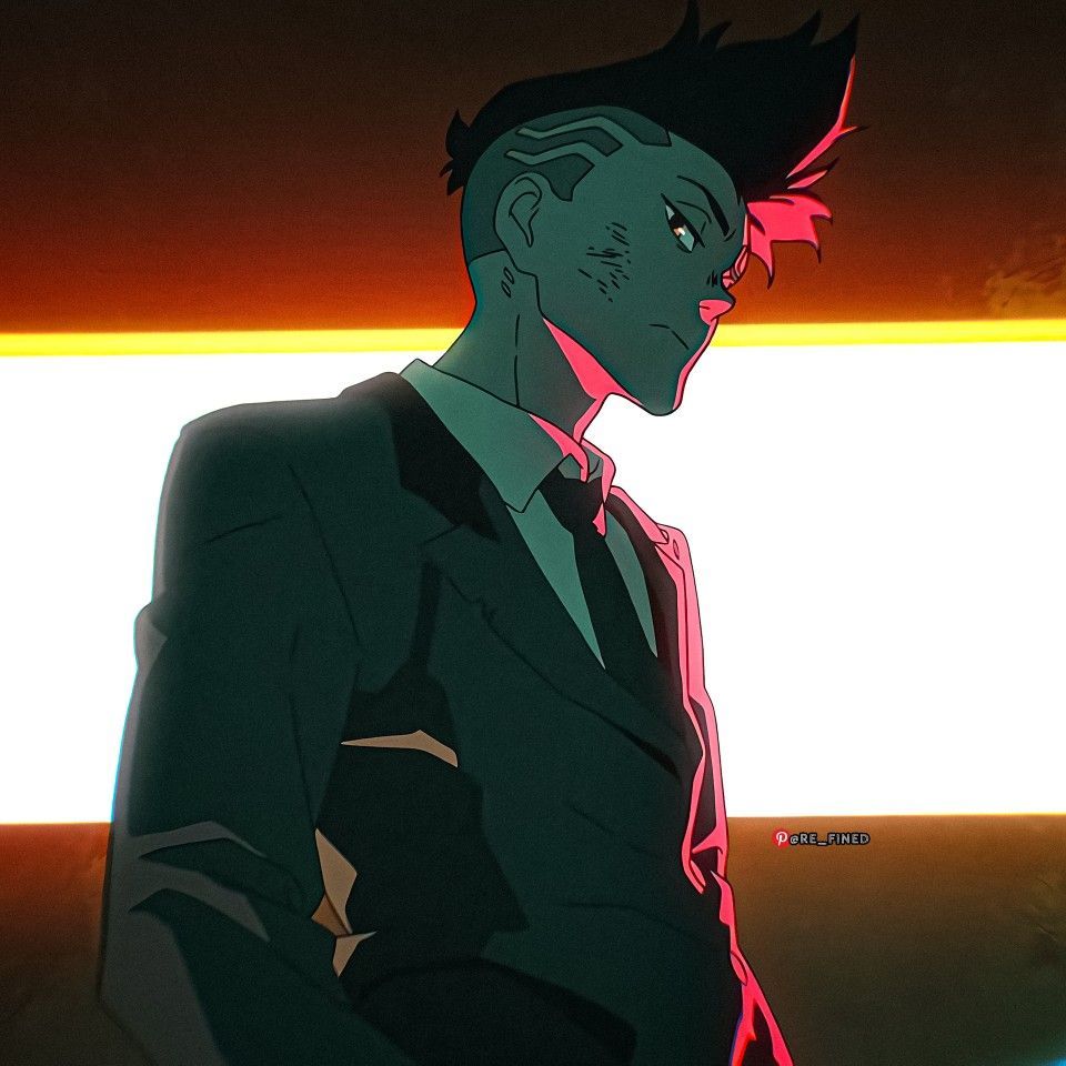 960x960 Anime