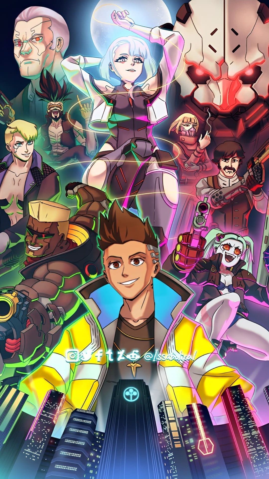 David Martinez Wallpapers - Top Free David Martinez Backgrounds