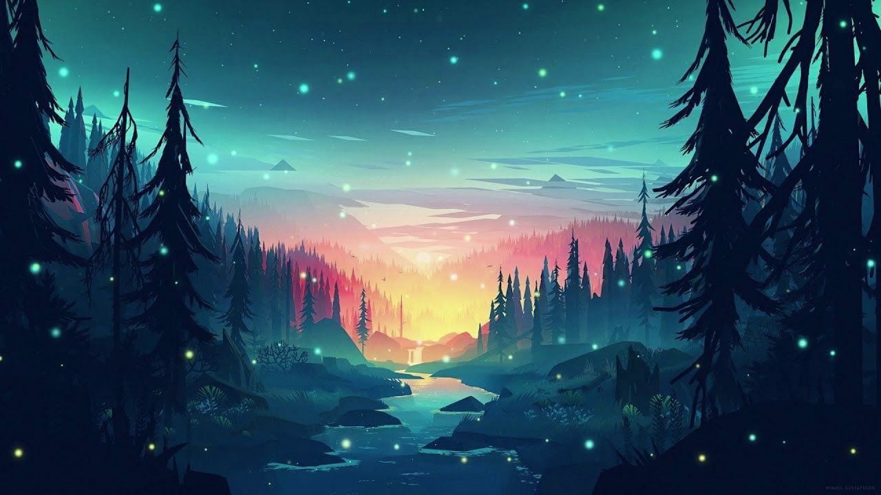 1280x720 Free download Chill Fox Music Chill beats youll love Wallpaper for [1280x720] for your Desktop, Mobile & Tablet. Explore Cool Chill Wallpaper. Chill Vibes Wallpaper, Chill Wallpaper, Chill Background
