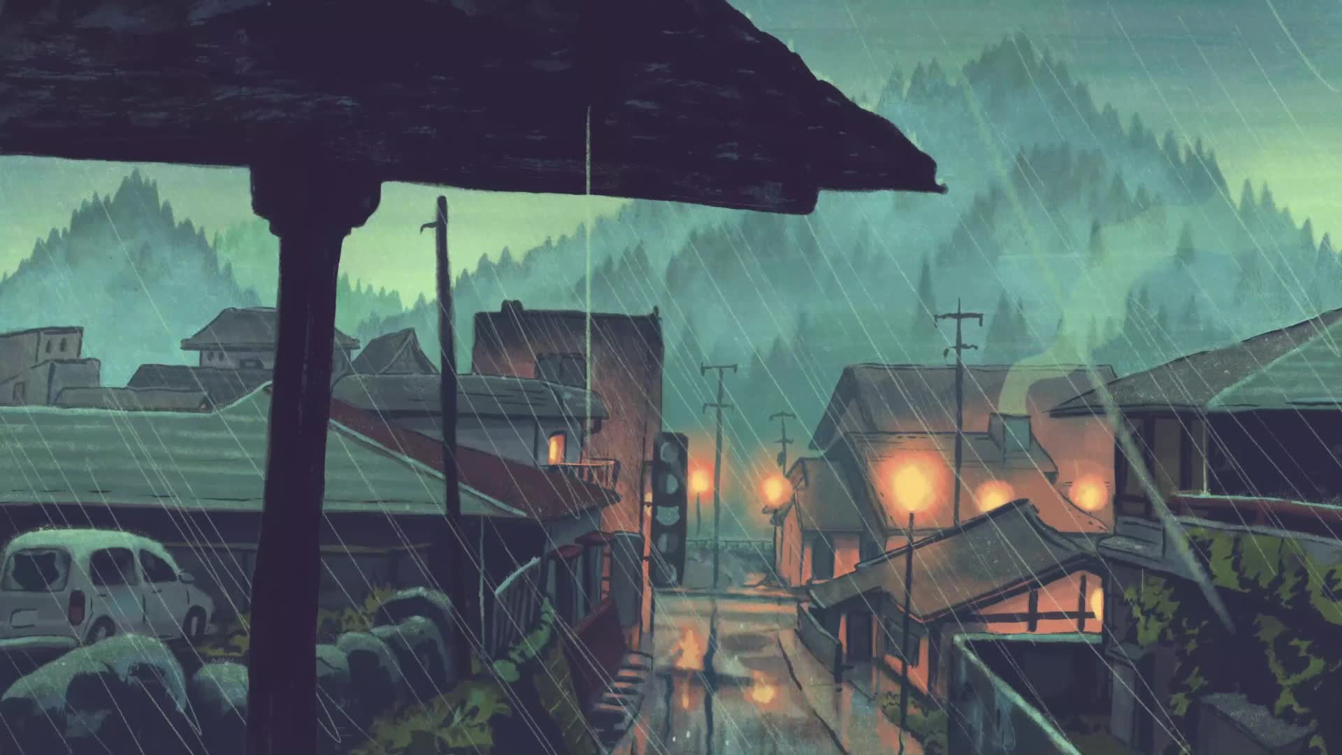 1920x1080 White Oak Official Chillhop Music wallpaper Live Wallpaperx1620 Gallery HD Live Wallpaper