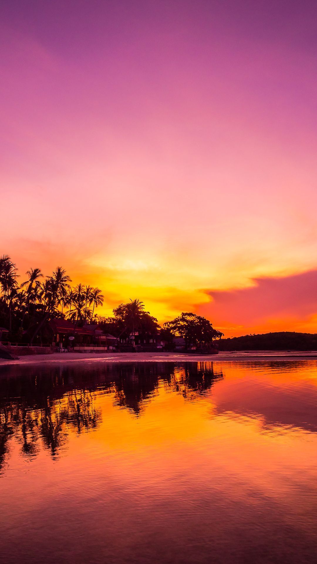 1080x1920 Wallpaper Summer Chillout Music, Sunset Chill Out Music Zone, Summer Mix, Cool Chillout Zone, Freepik, Background Free Image