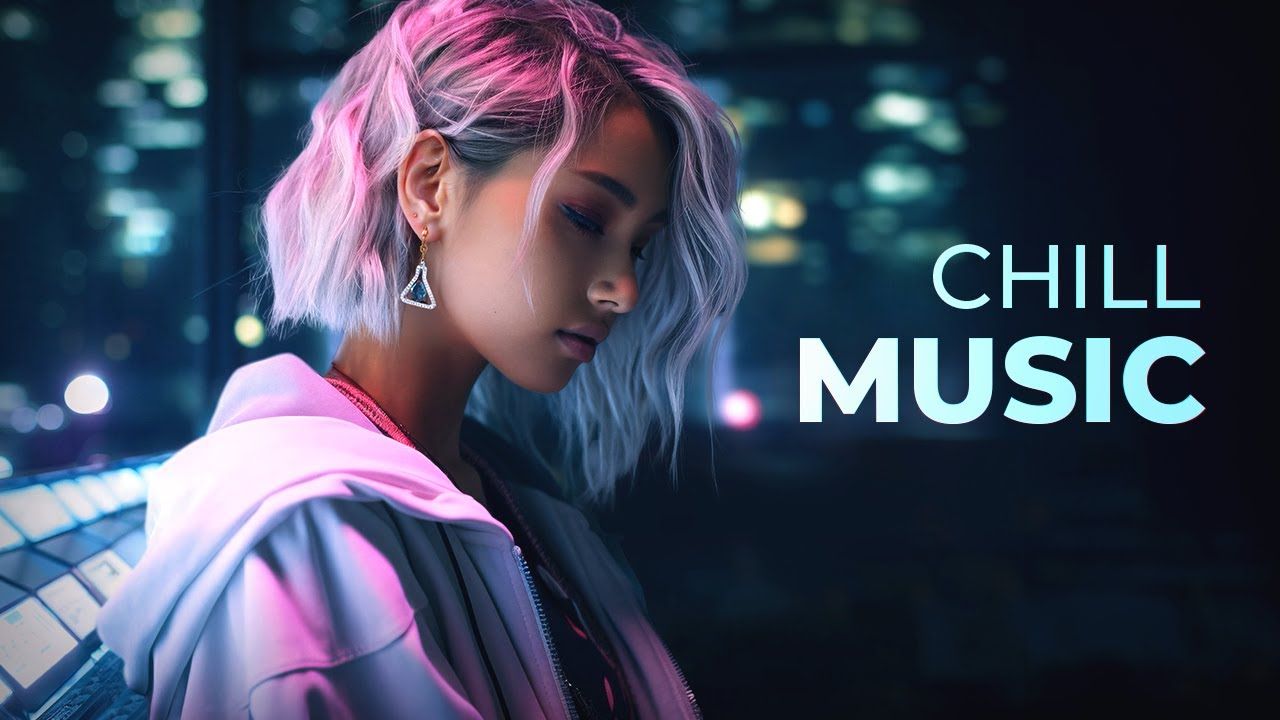 1280x720 Chillout Music