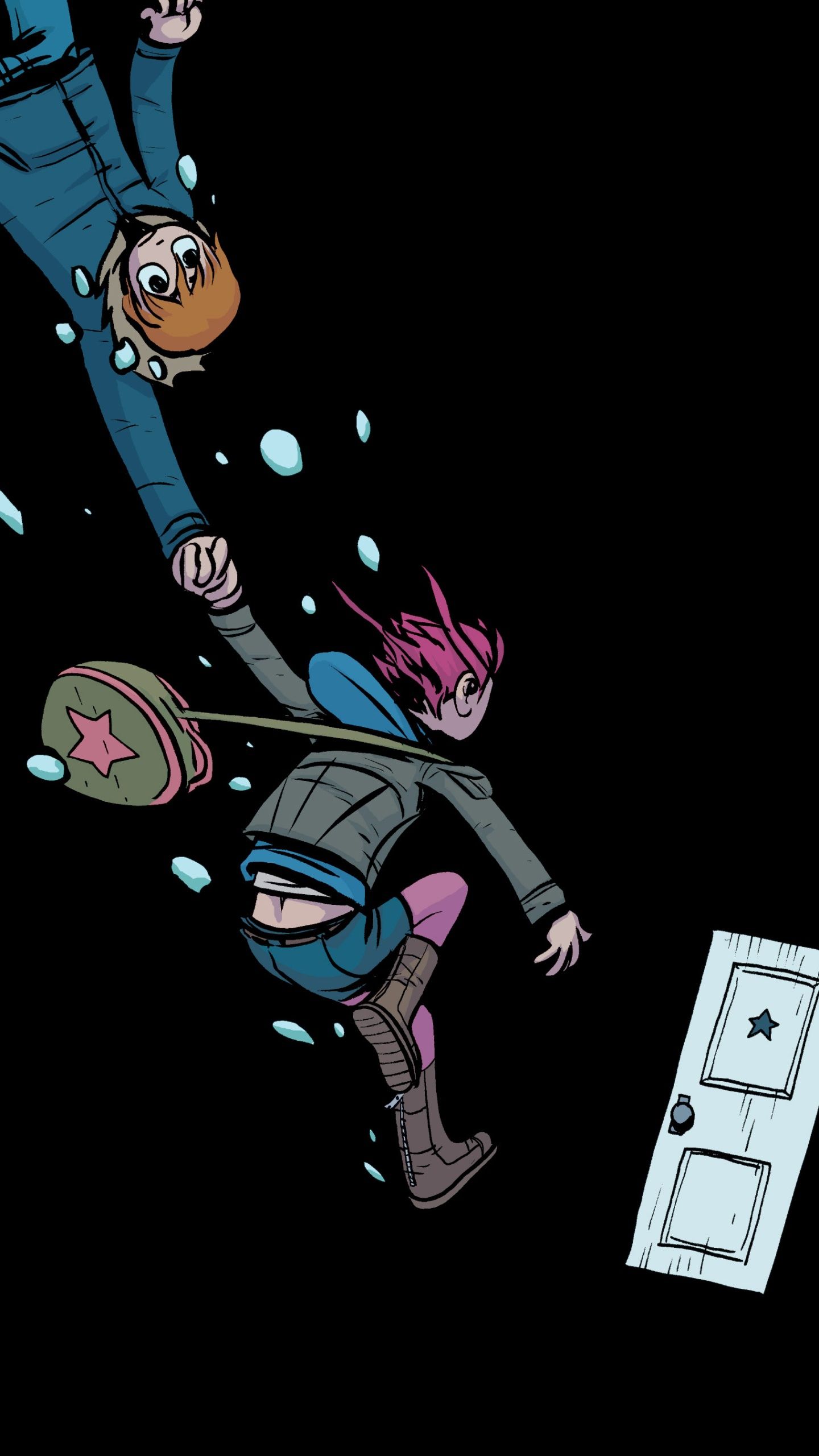 Ramona Flowers Wallpapers - Top Free Ramona Flowers Backgrounds