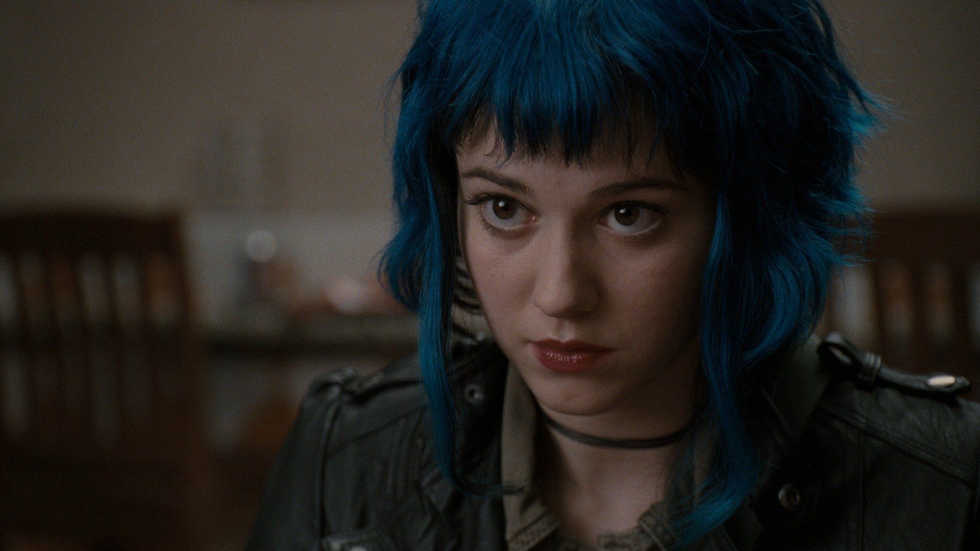 Ramona Flowers main image 1