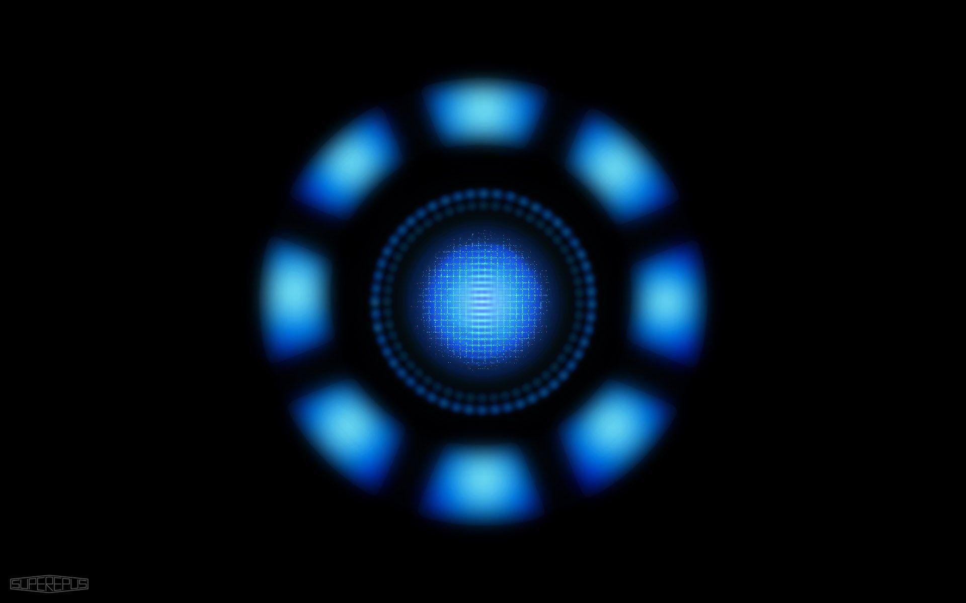 1920x1200 UFO Wallpaper