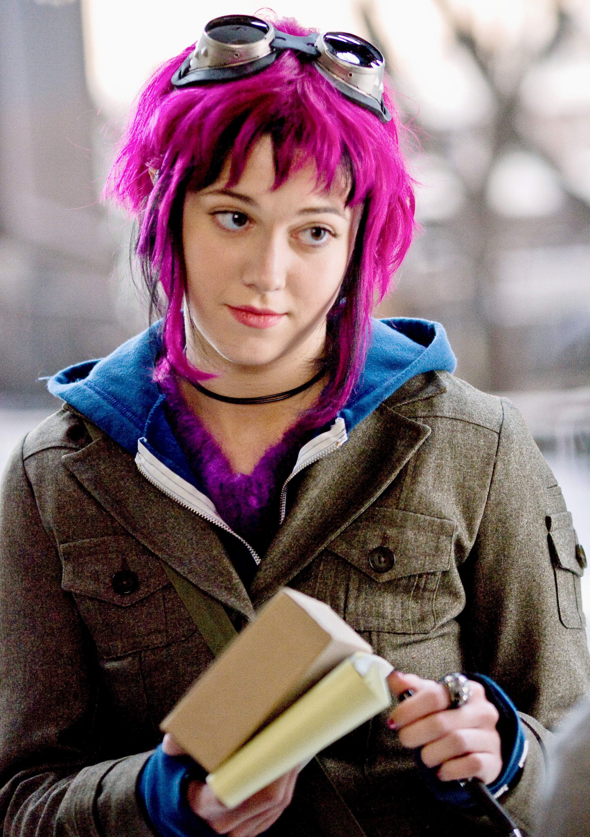 2048x2904 Scott Pilgrim vs. the World Picture 48