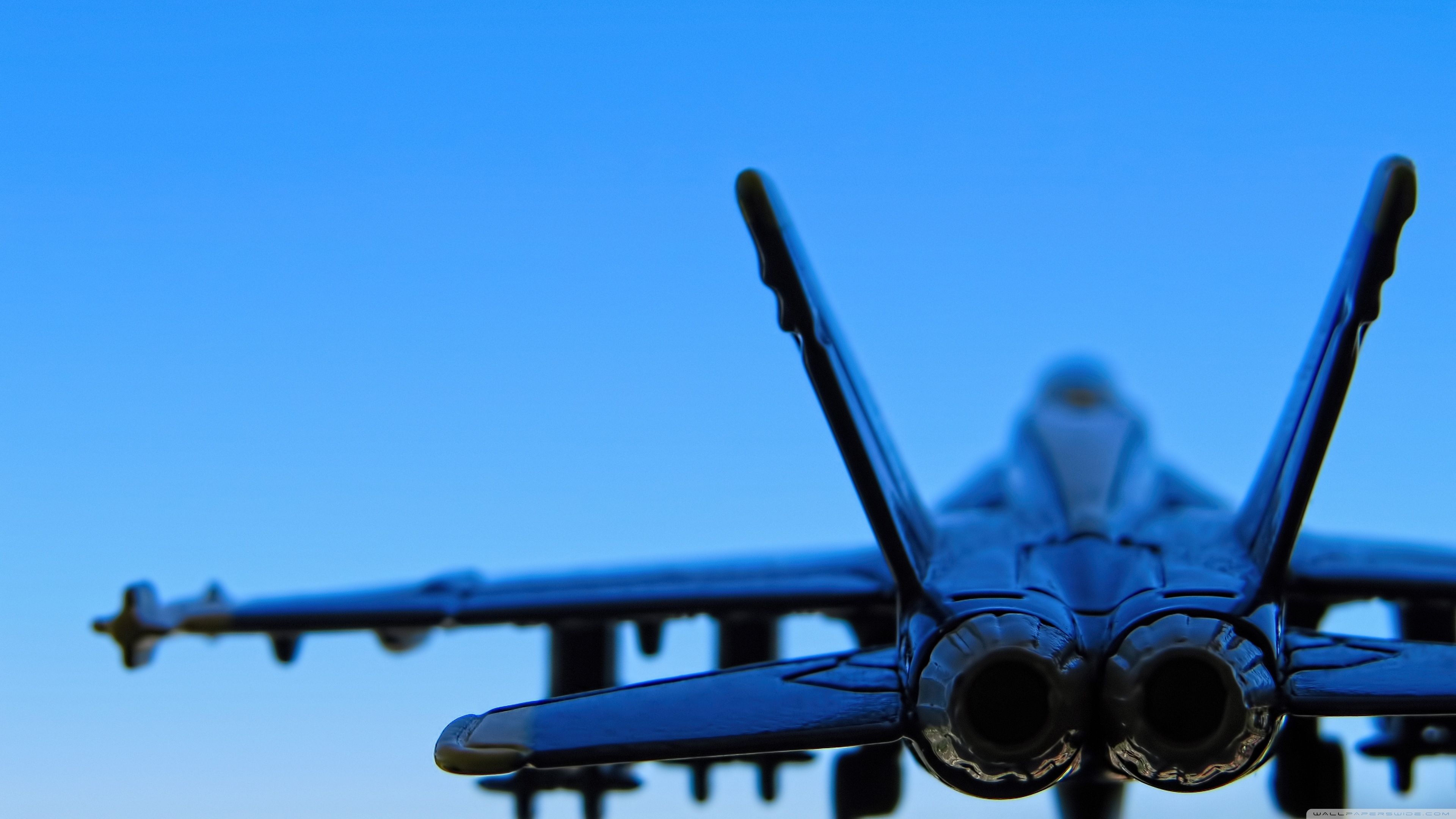 3840x2160 4k Desktop Aircraft Wallpaper