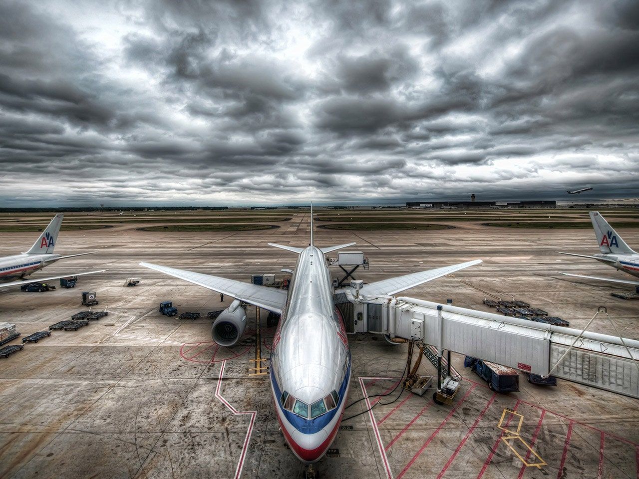 1280x960 The Disturbing Truth About How Airplanes Are Maintained Today