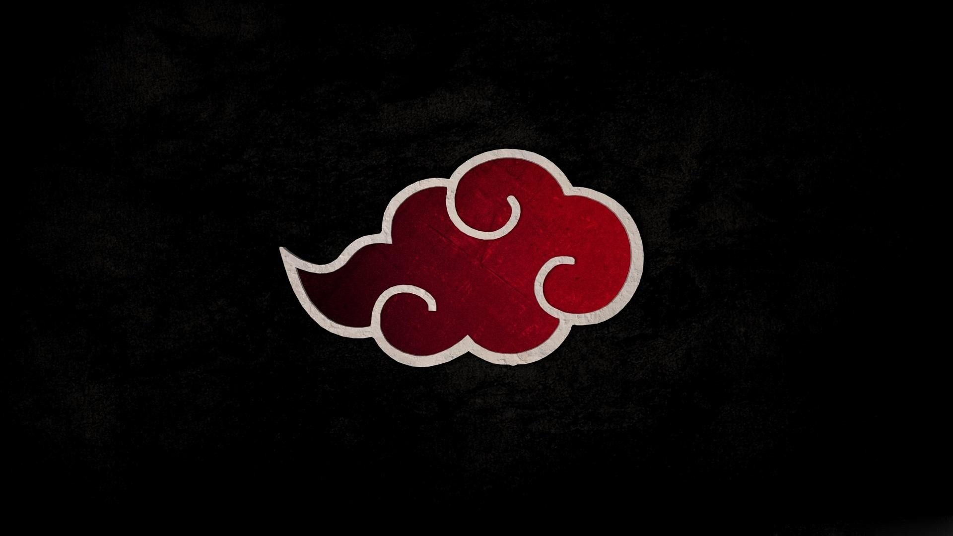 1920x1080 Sharingan PC Wallpaper