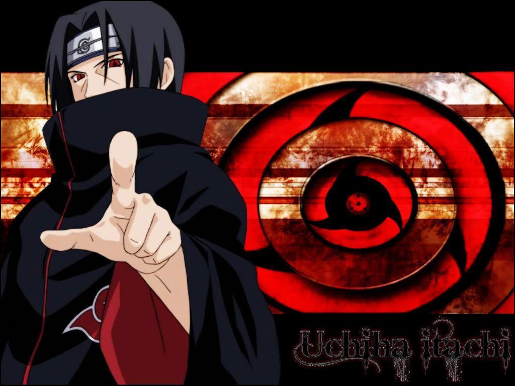 1024x768 Mangekyou Sharingan Wallpaper 4k Pc