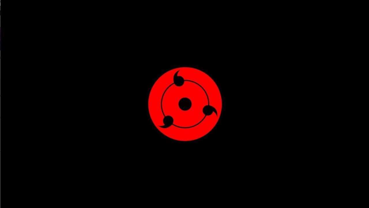 1280x720 Sharingan / Edit / Live Wallpaper / 1080p60